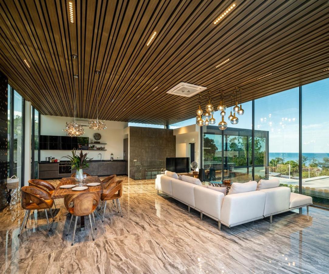 Villa Aura Onyx Koh Samui