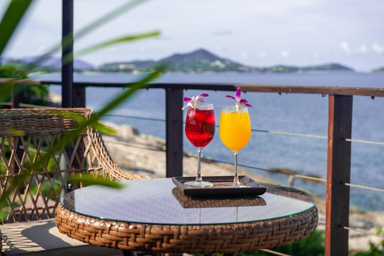 Samayra - An Oceanfront Pool Villa, Koh Samui * Chaweng (Koh Samui)
