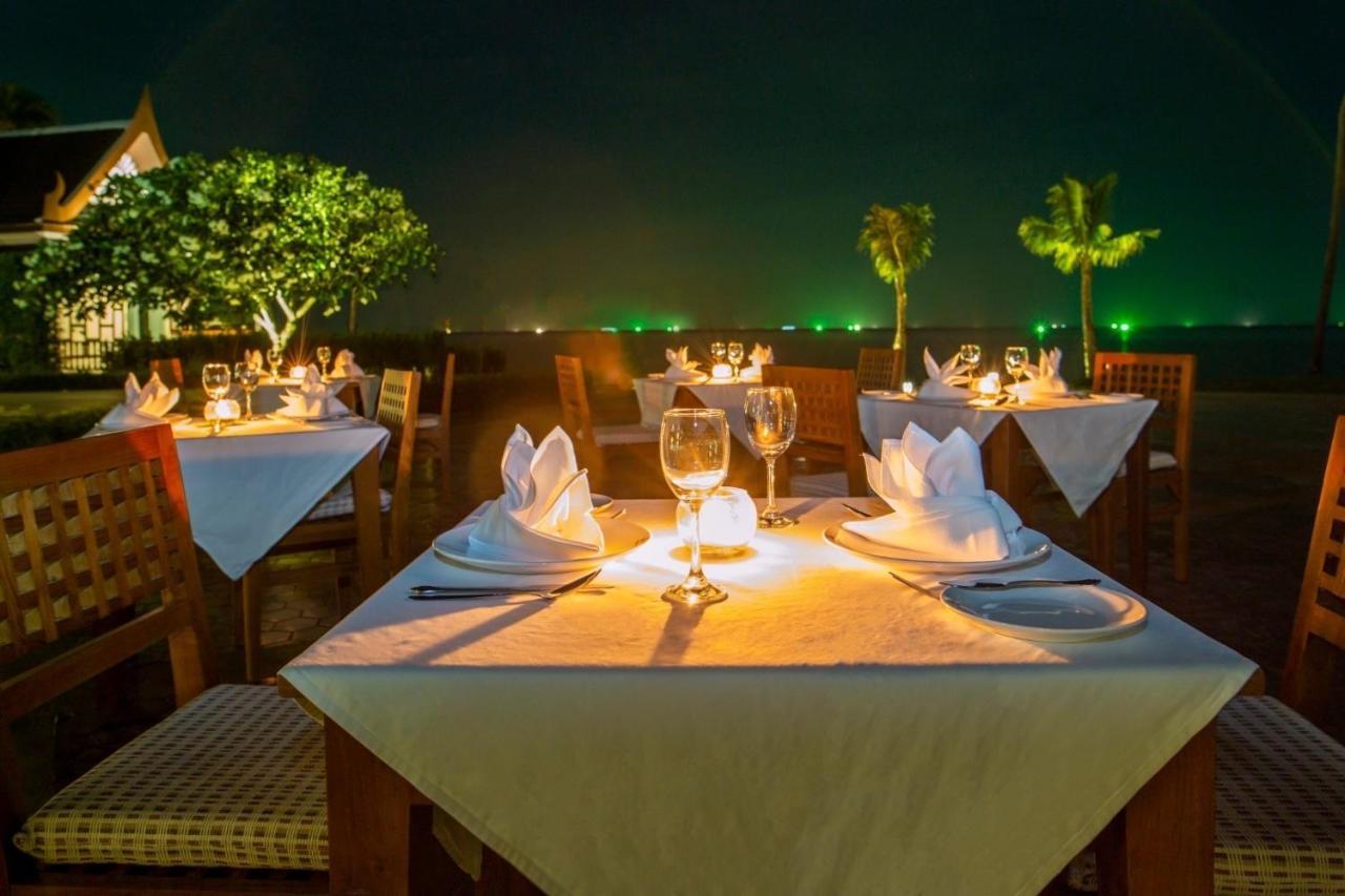 Aura Samui Hotel 4*