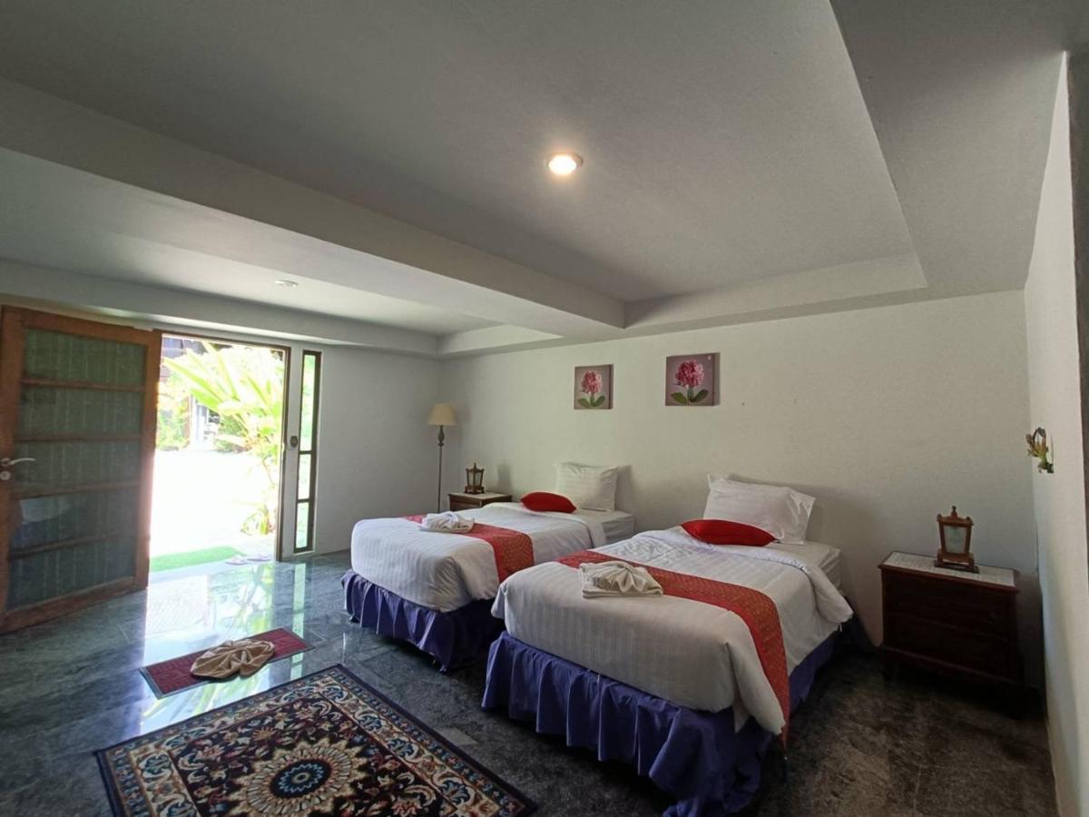 Villa Sasitara Thai Choeng Mon