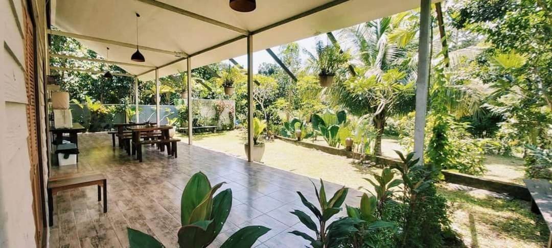 Hostel Baan Hinlad And (adults Only) *