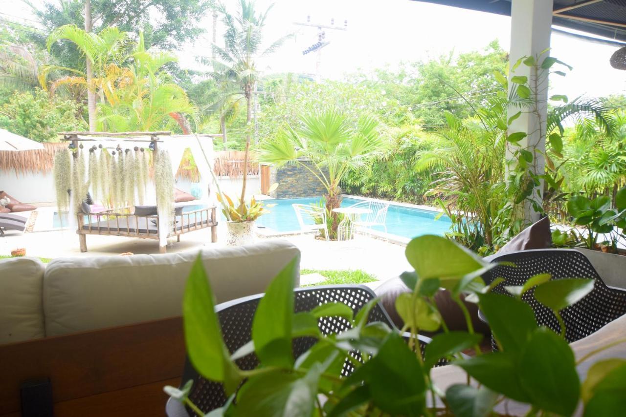 Hotel Leelawadee Samui 3*