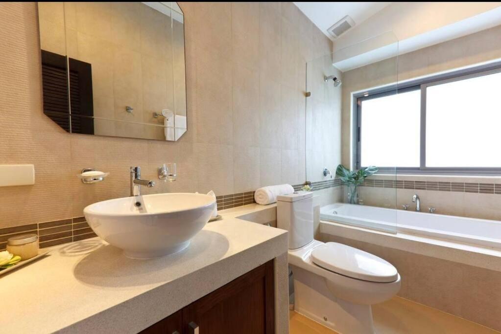 Stunning 3 Bedroom Pool Sdv040-by Samui Dream Villa Koh Samui
