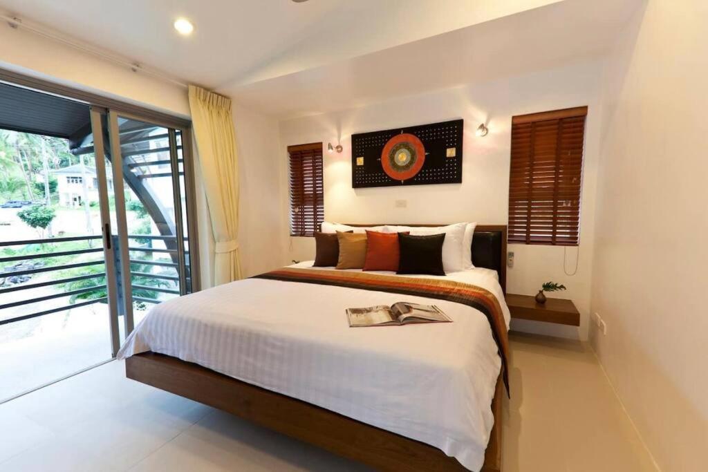 Stunning 3 Bedroom Pool Sdv040-by Samui Dream Villa Koh Samui