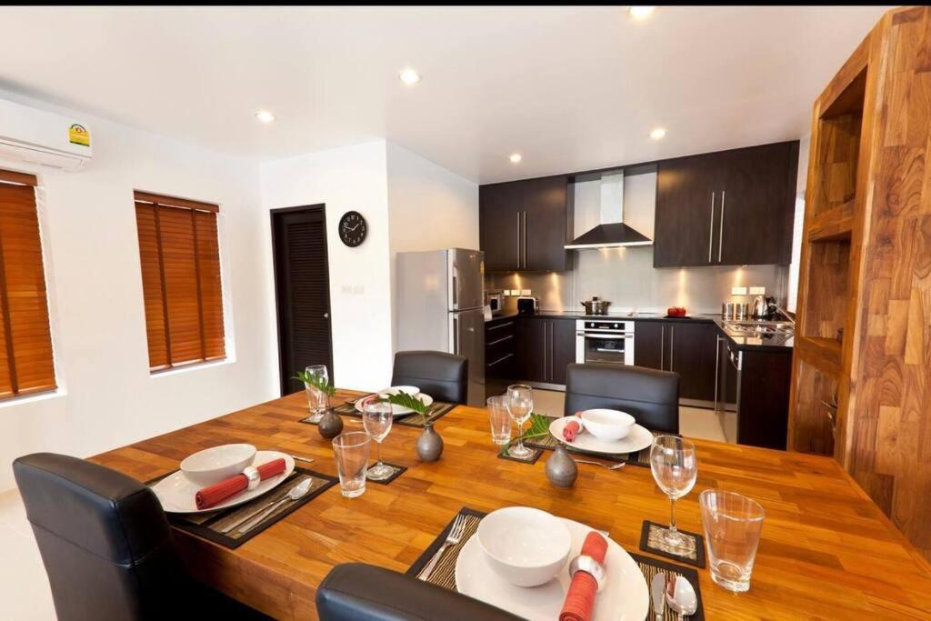 Stunning 3 Bedroom Pool Sdv040-by Samui Dream Villa *