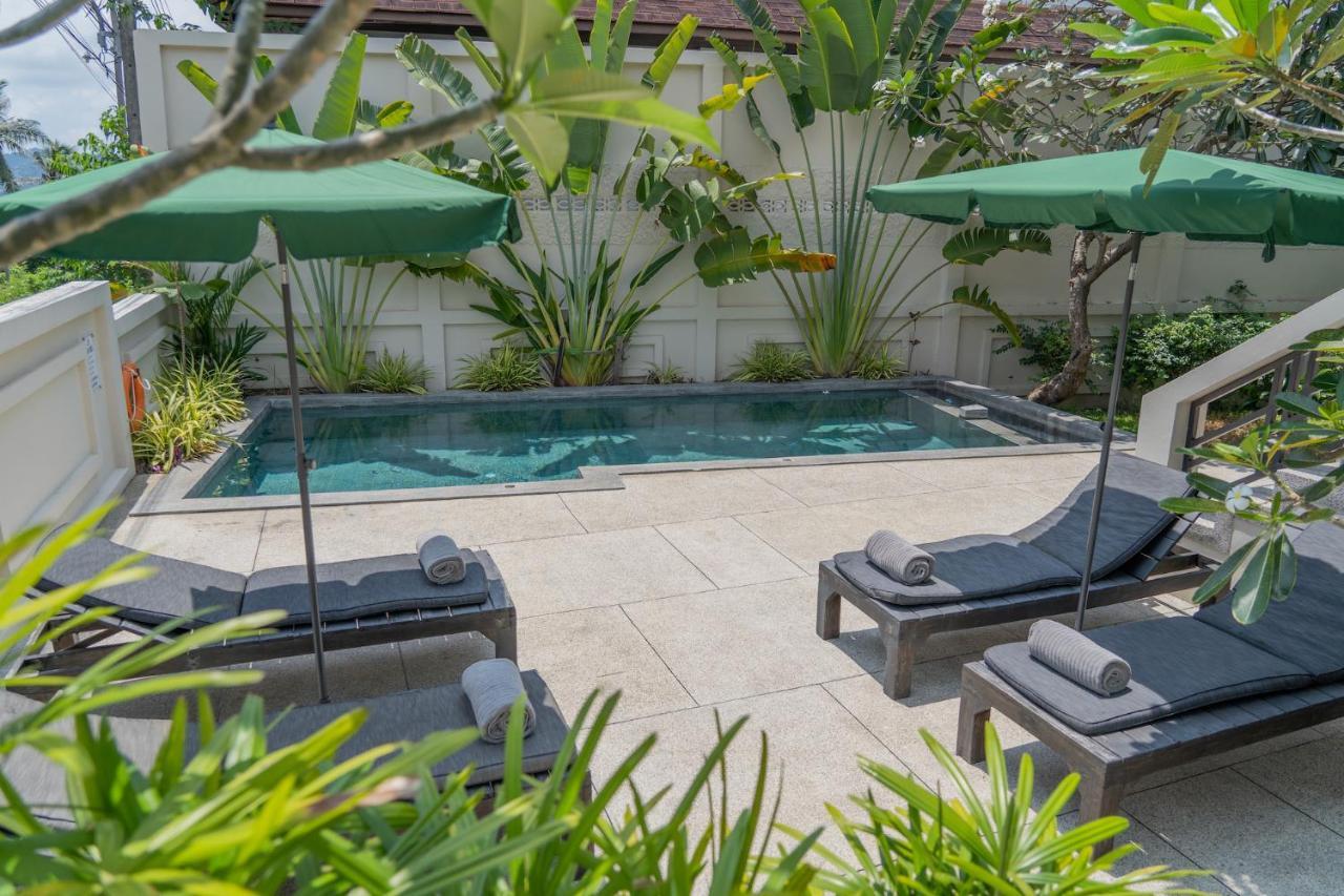 Thalemaan Pool * Koh Samui