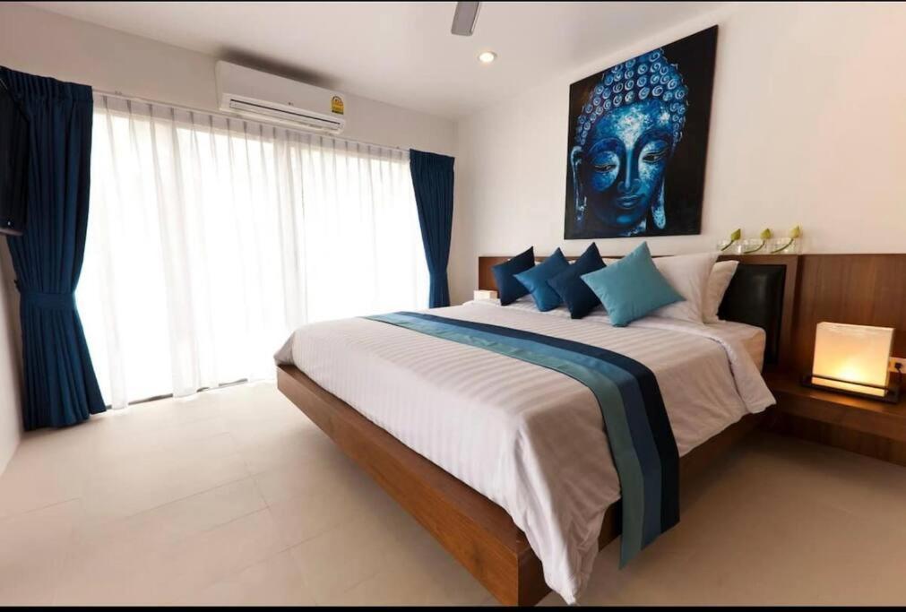 Stunning 3 Bedroom Pool Sdv040-by Samui Dream * Koh Samui