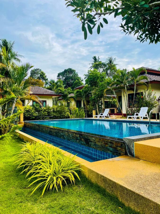 Hotel Mingmongkol Mae Nam