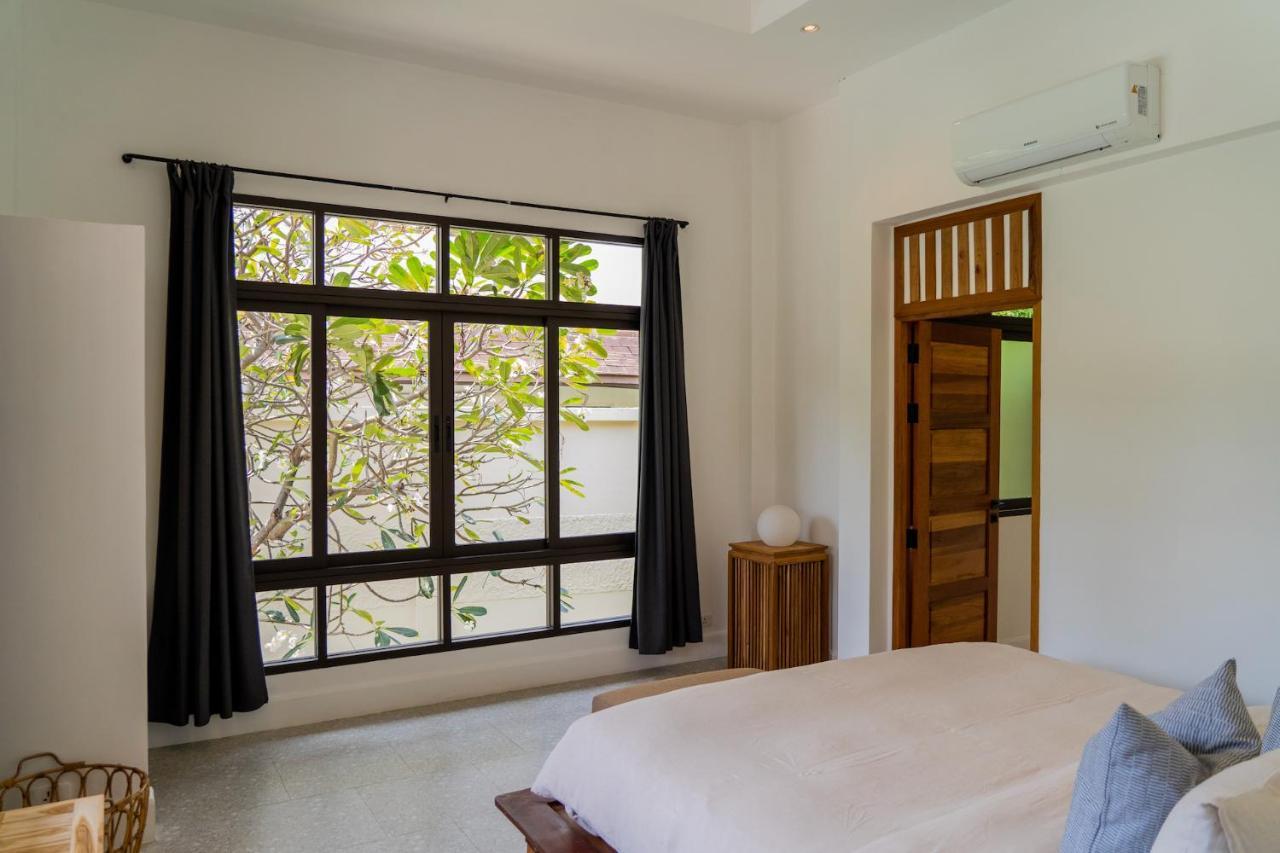 Pousada Thalemaan Pool Koh Samui
