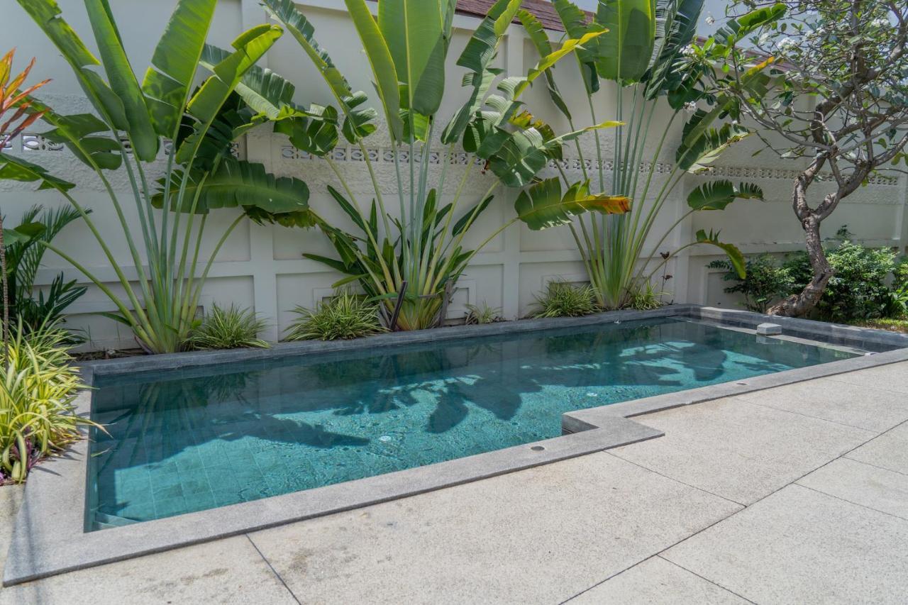 Thalemaan Pool *