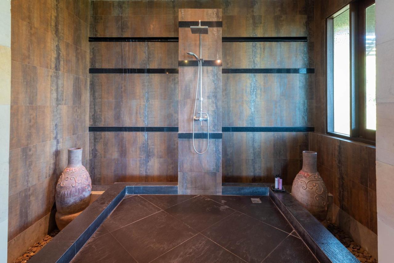 Samui Ridgeway - Private Retreat With Panoramic Sea Views Ko Samui