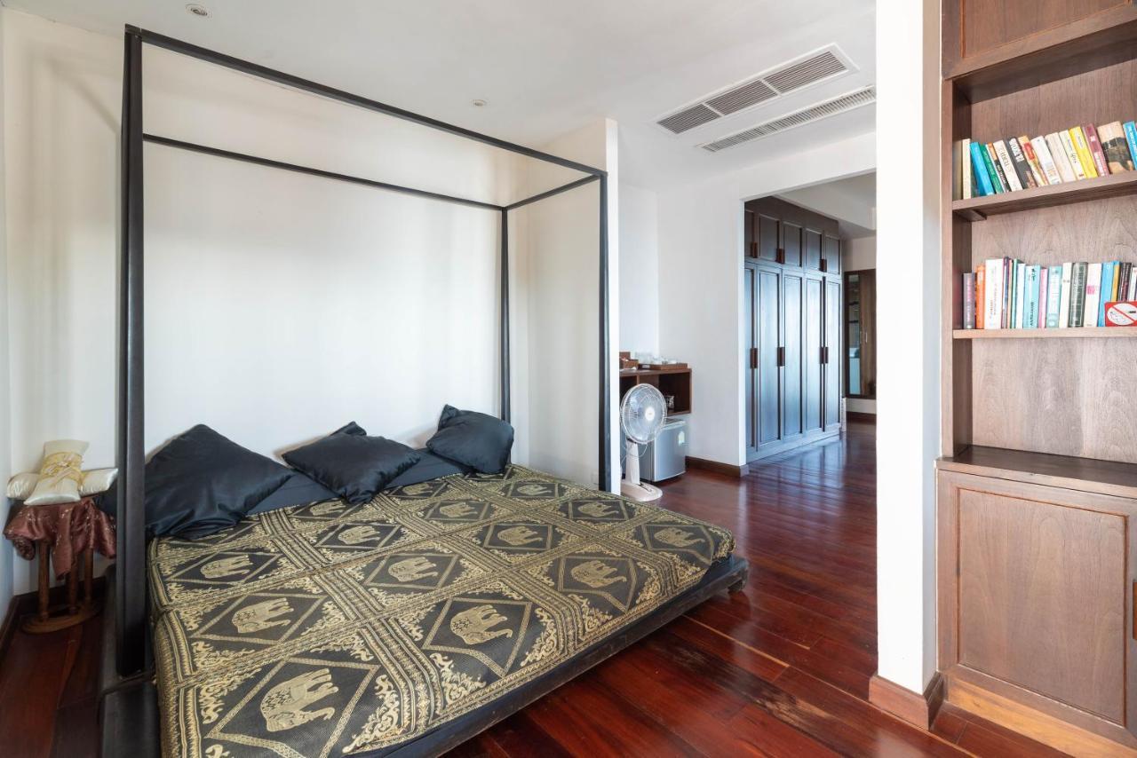 Samui Ridgeway - Private Retreat With Panoramic Sea Views