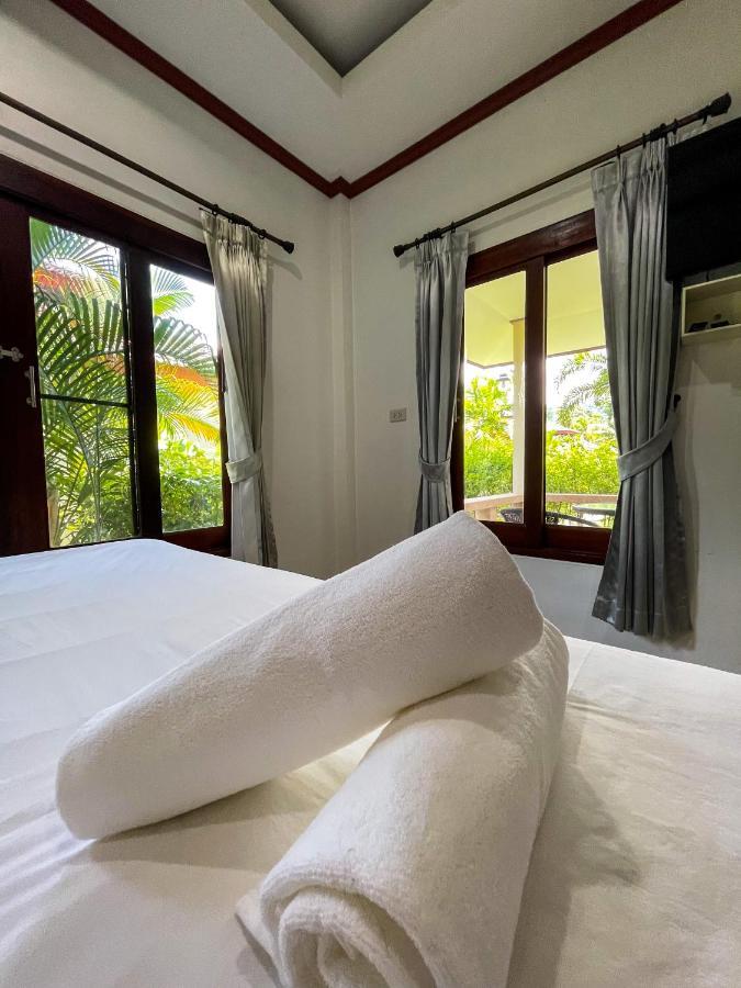 Hotel Mingmongkol Mae Nam