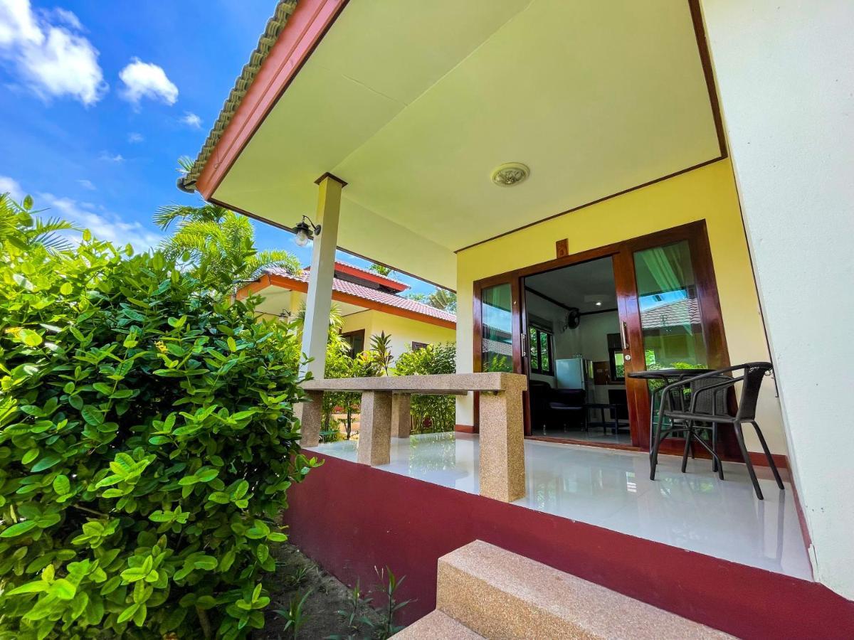 Hotel Mingmongkol Mae Nam