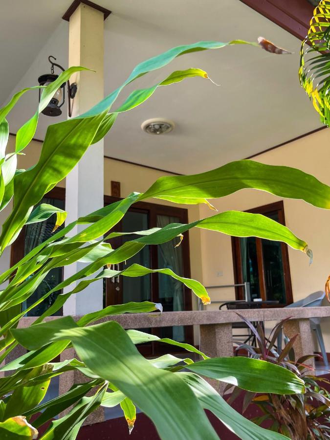 Hotel Mingmongkol Mae Nam