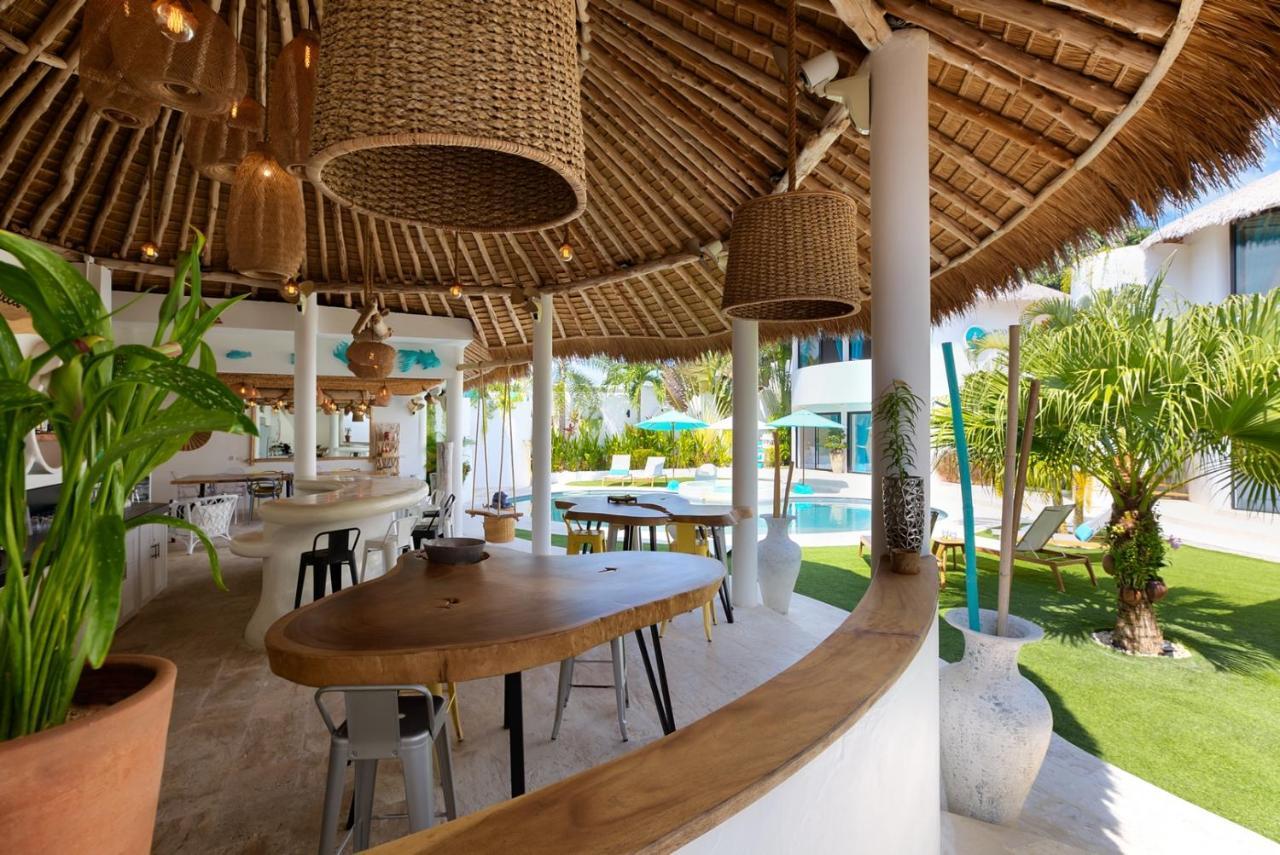 Palapa Samui *