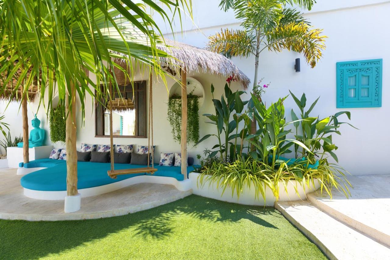Villa Palapa Samui *