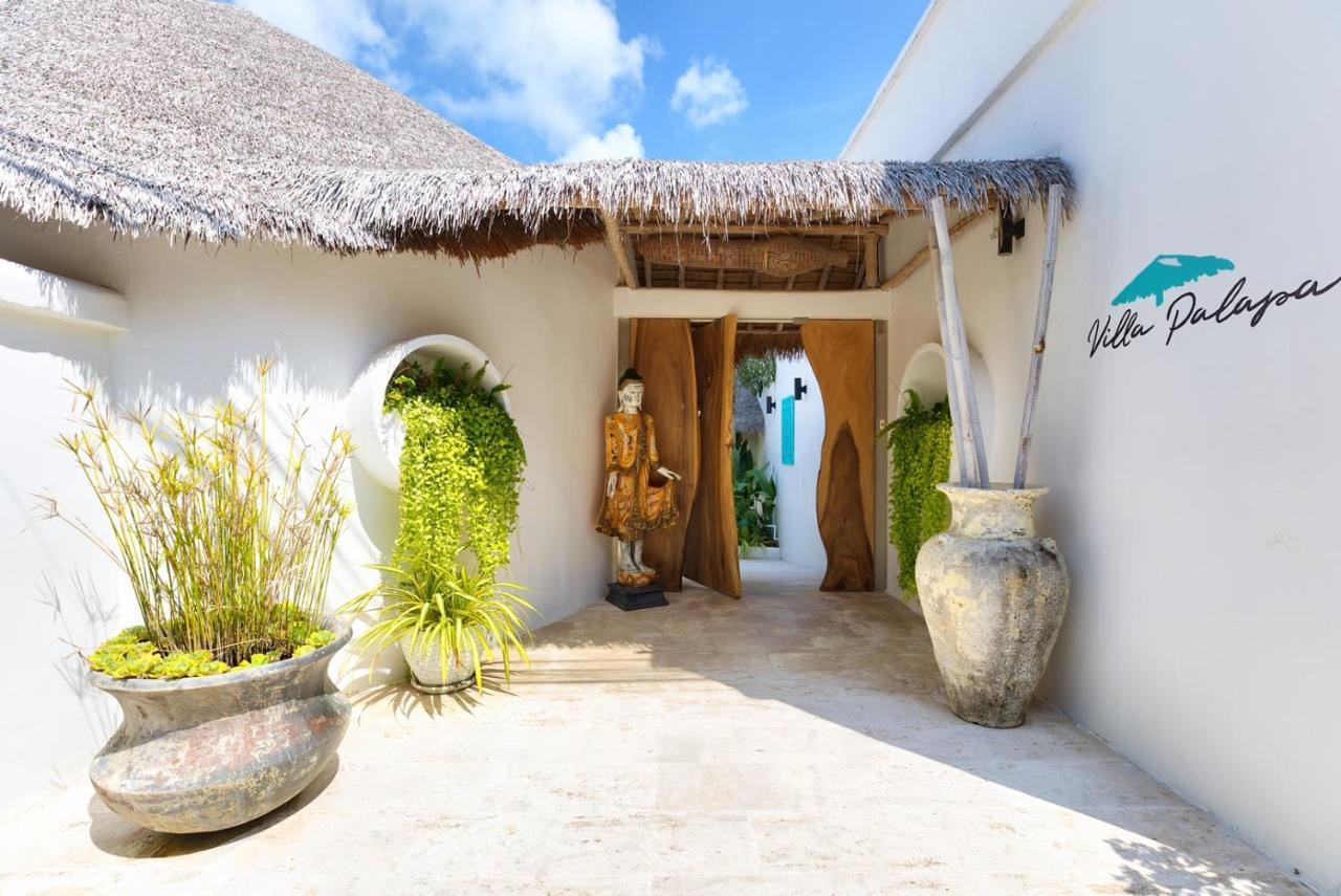 Palapa Samui Bophut