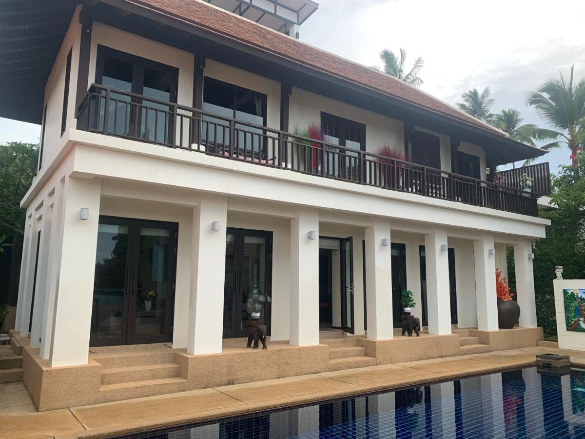 Samui Dreams Seaview - Bangrak - With Private Pool Villa