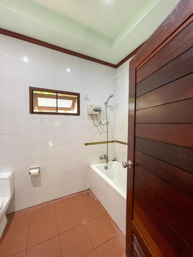 Hotel Mingmongkol 3*
