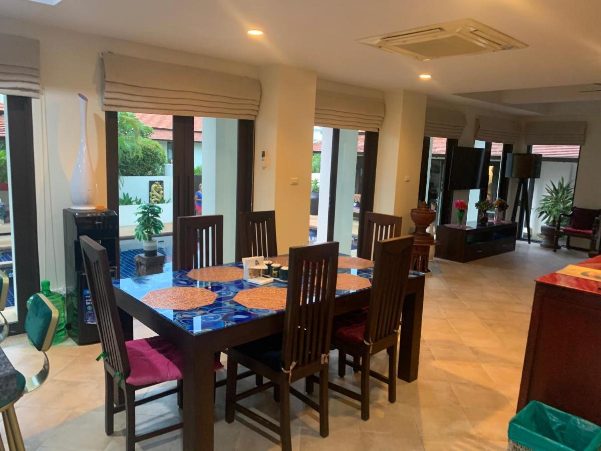 Samui Dreams Seaview - Bangrak - With Private Pool Villa