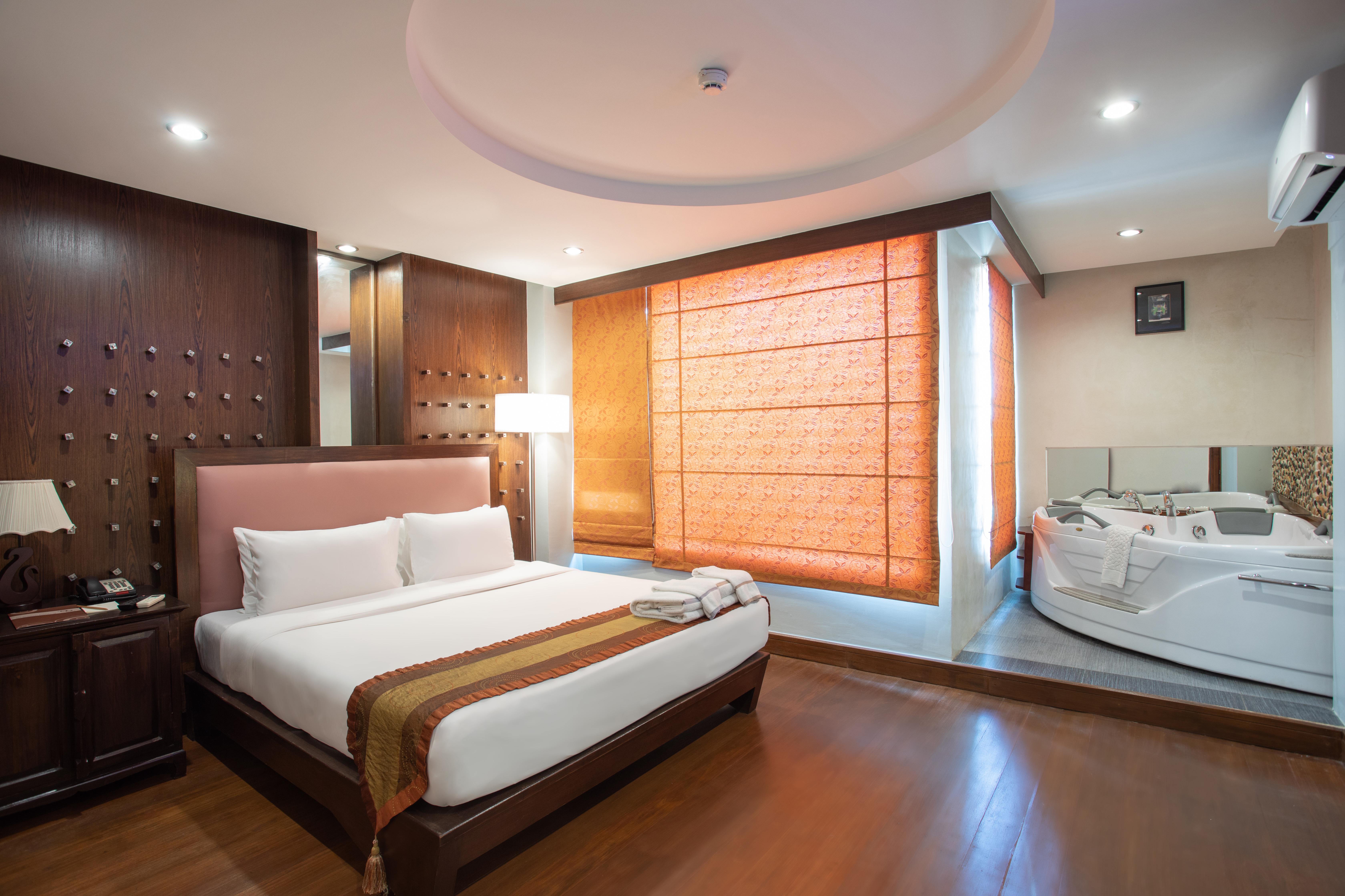 Nora 4* Chaweng (Koh Samui)