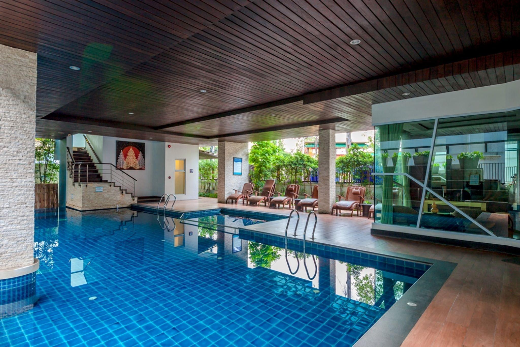 Hotel Nora 4*