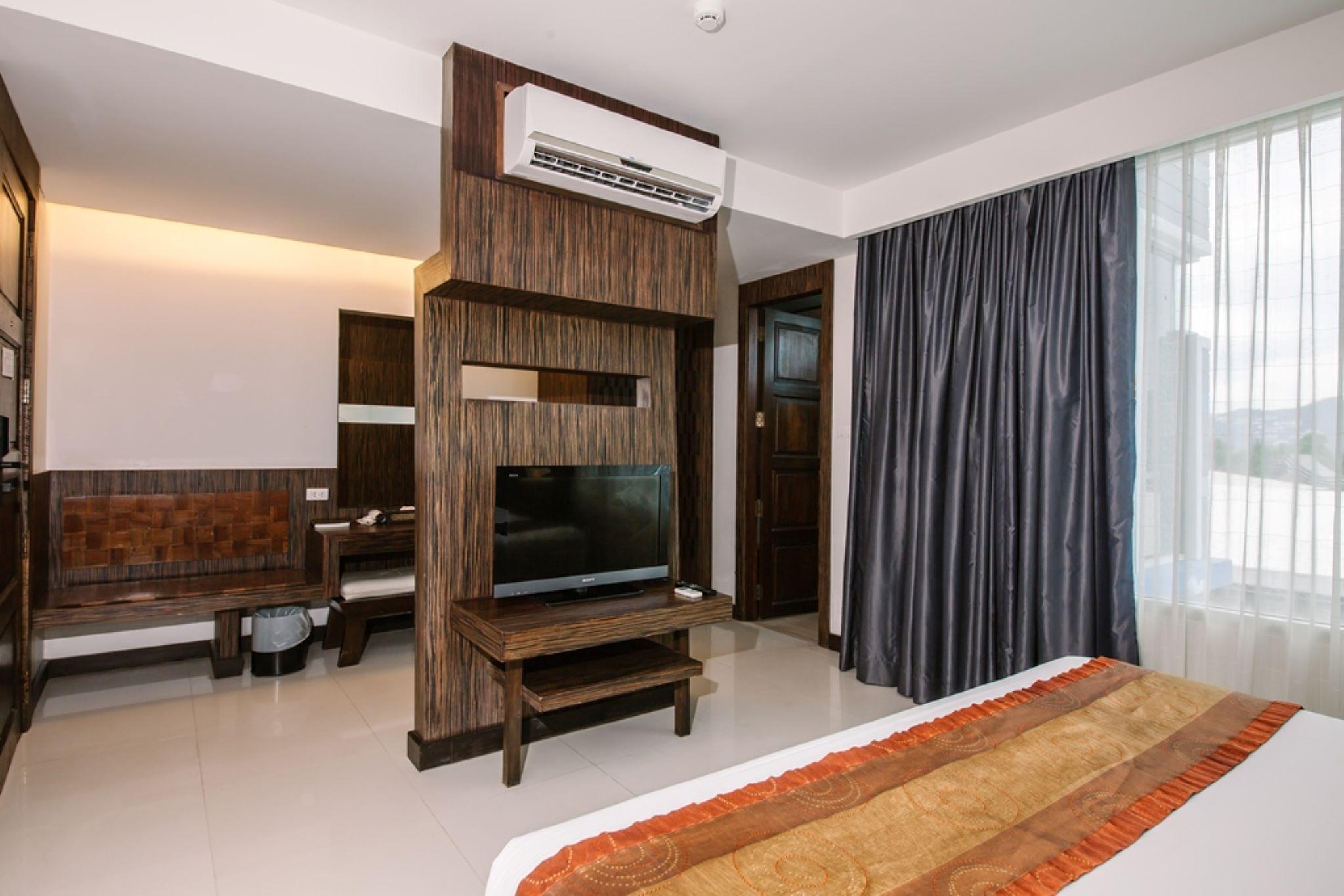 Nora Hotel Chaweng (Koh Samui)