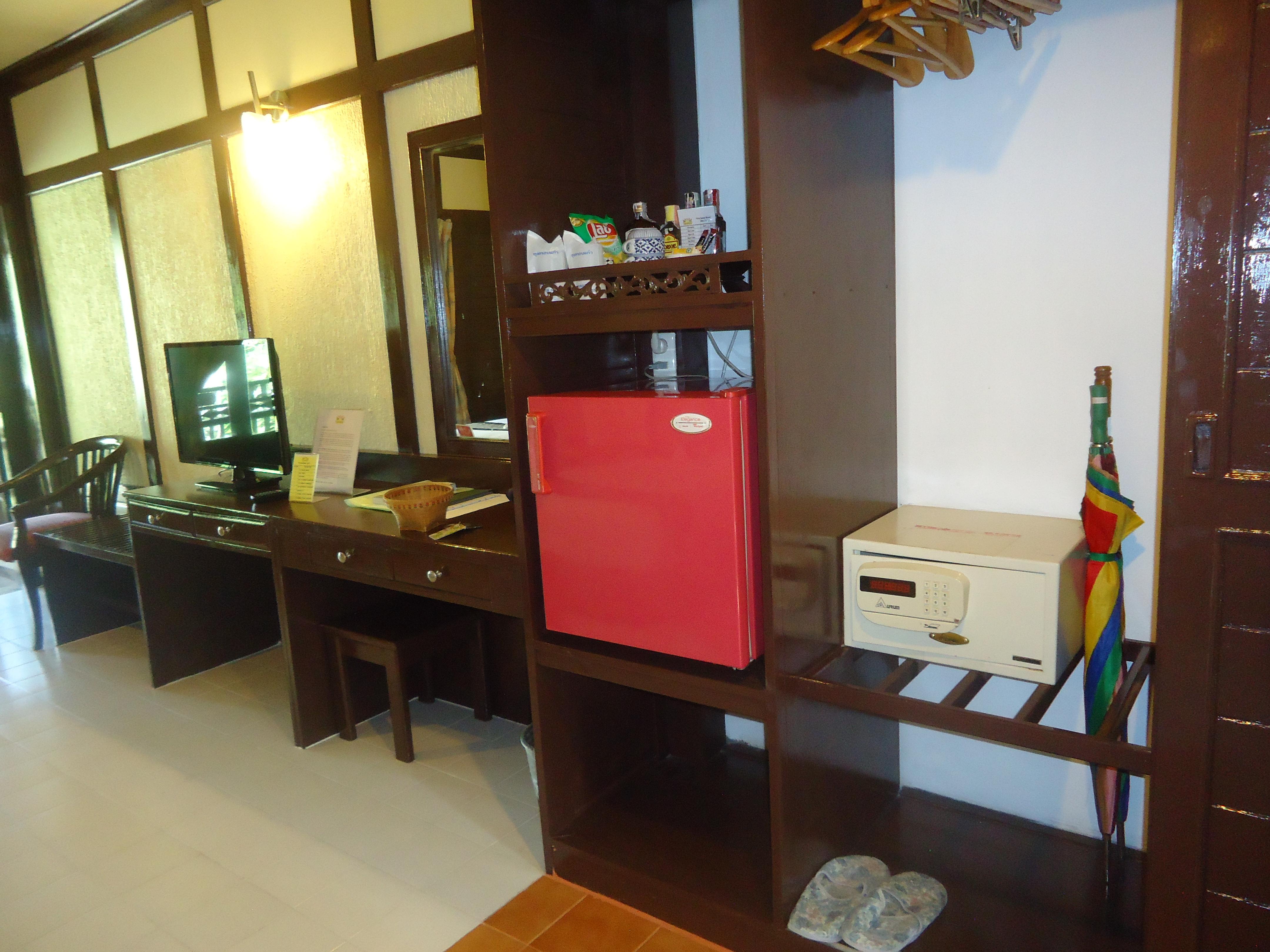 Nova Samui Hotel