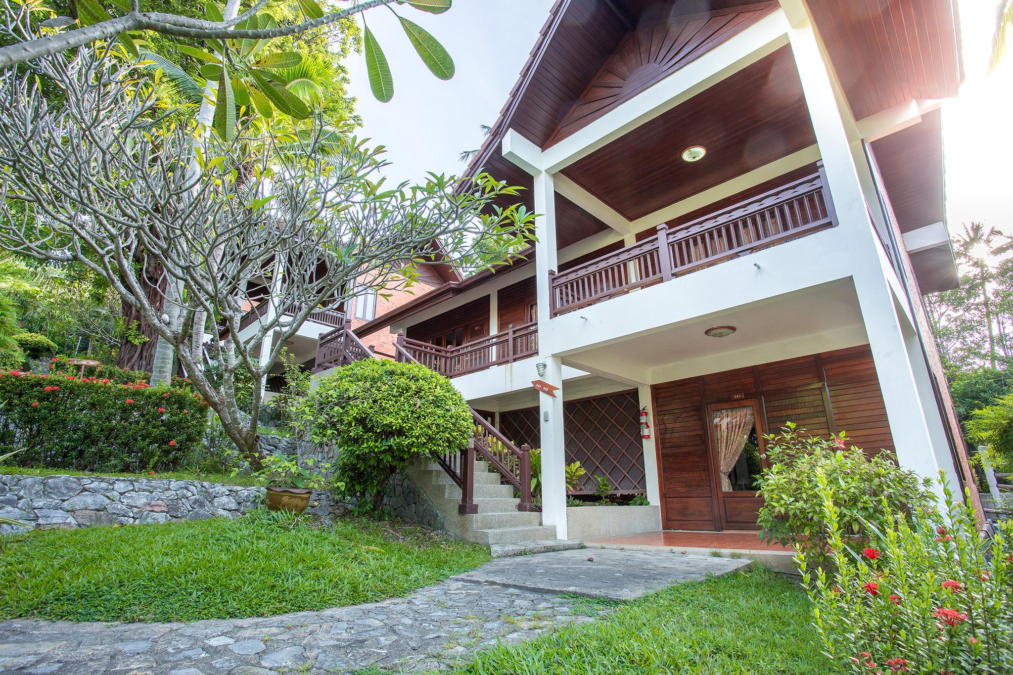 Hotel Nova Samui
