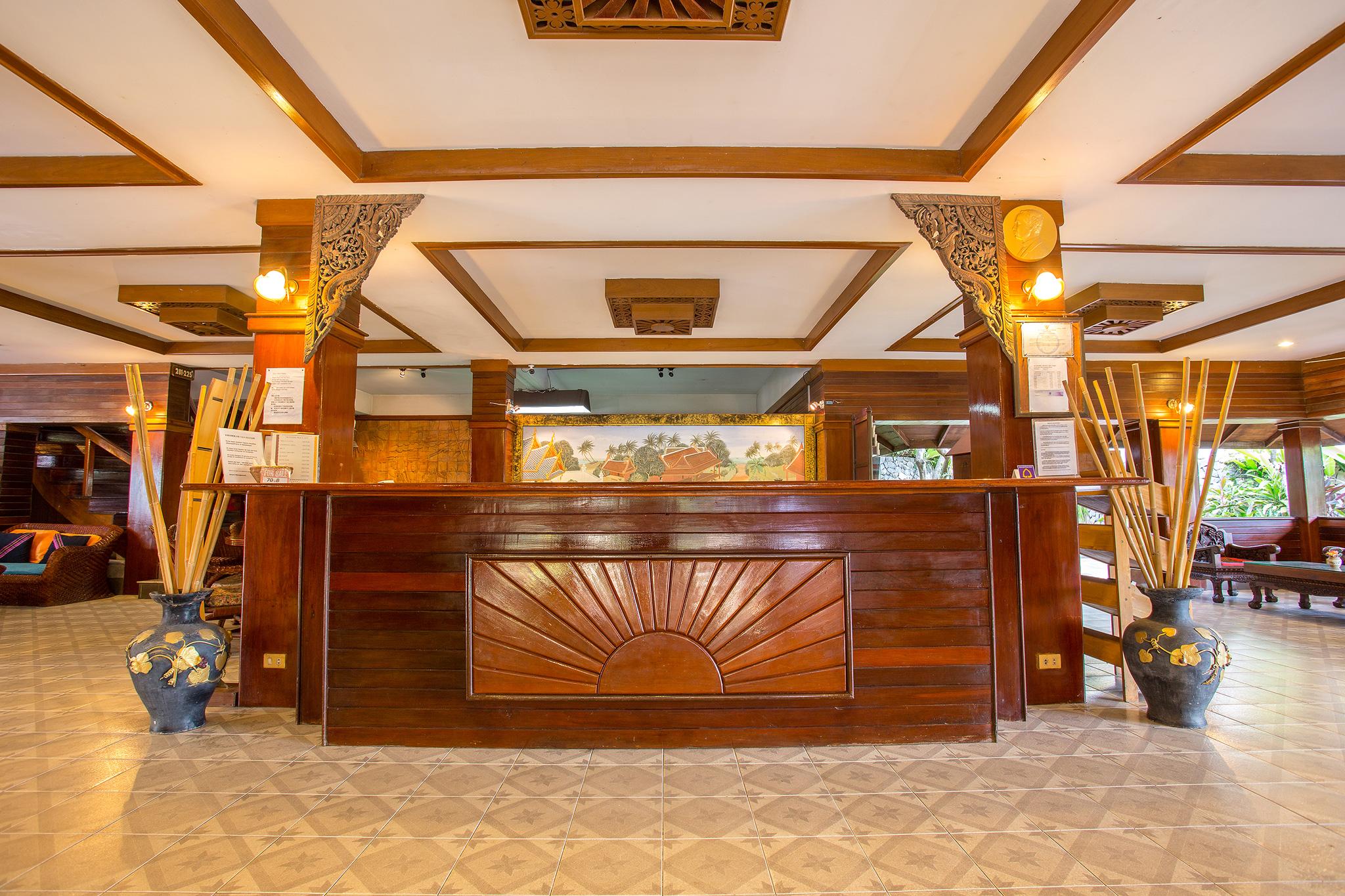 Hotel Nova Samui 3*