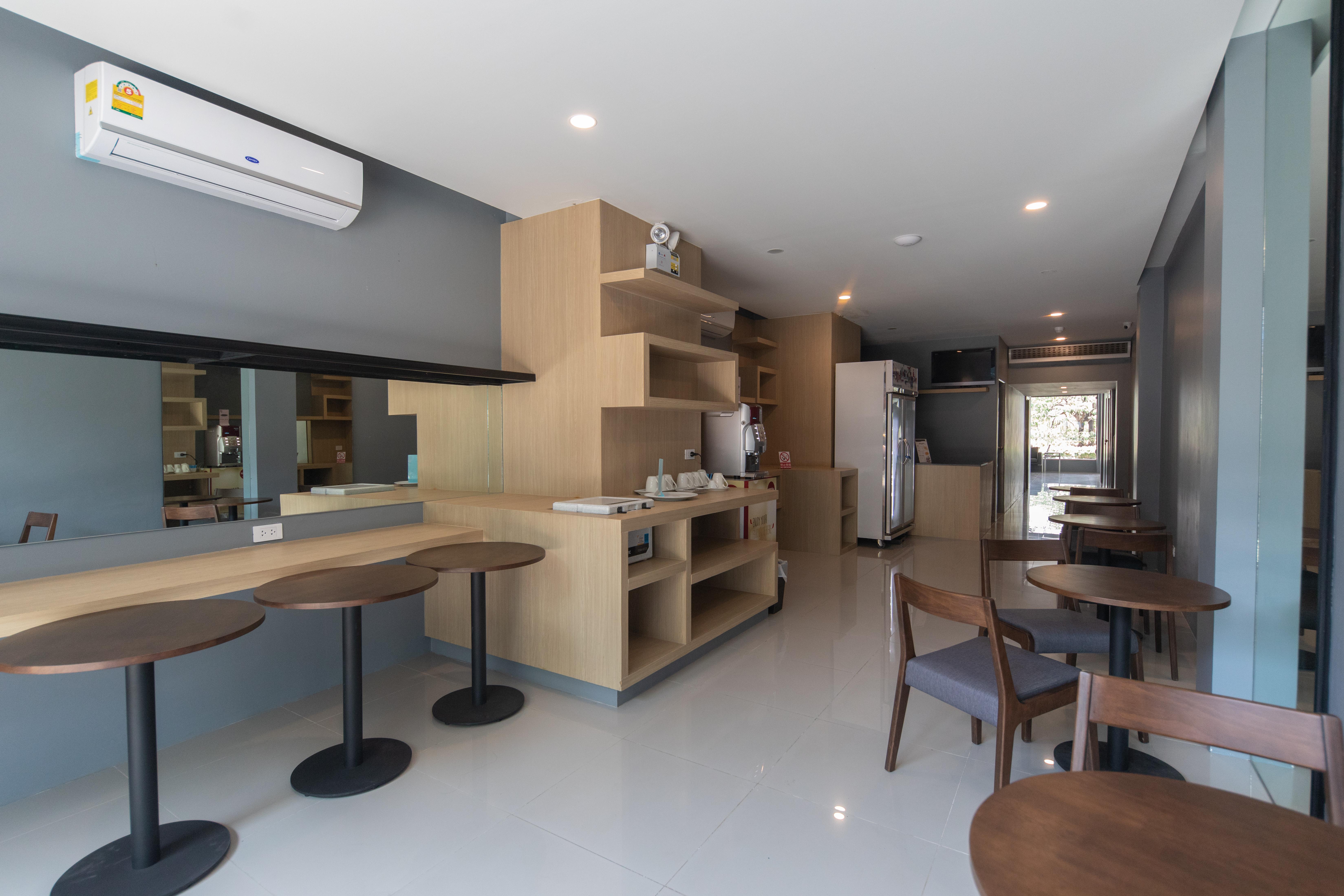 Nora Lakeview 3* Strand von Chaweng