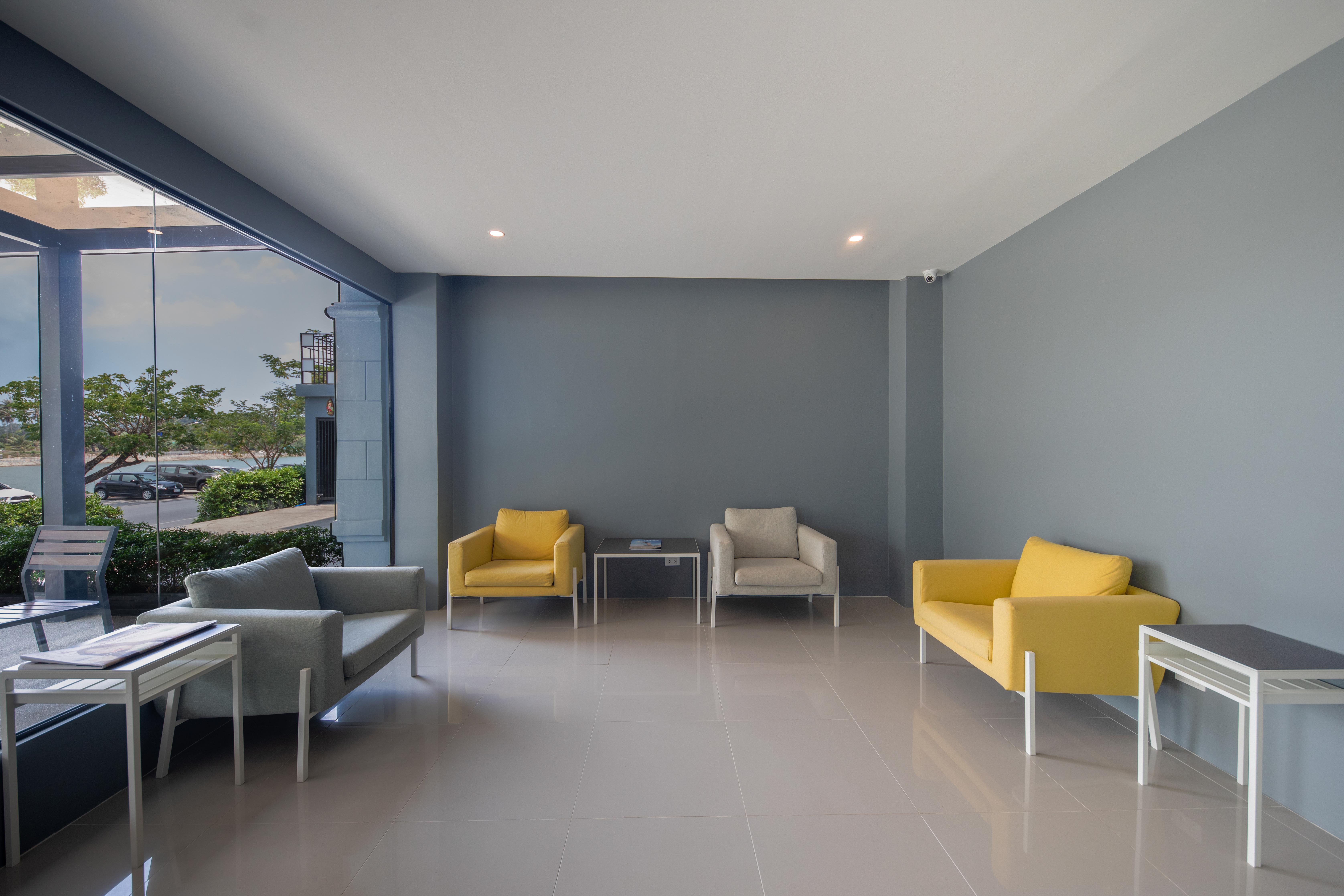 Nora Lakeview 3*