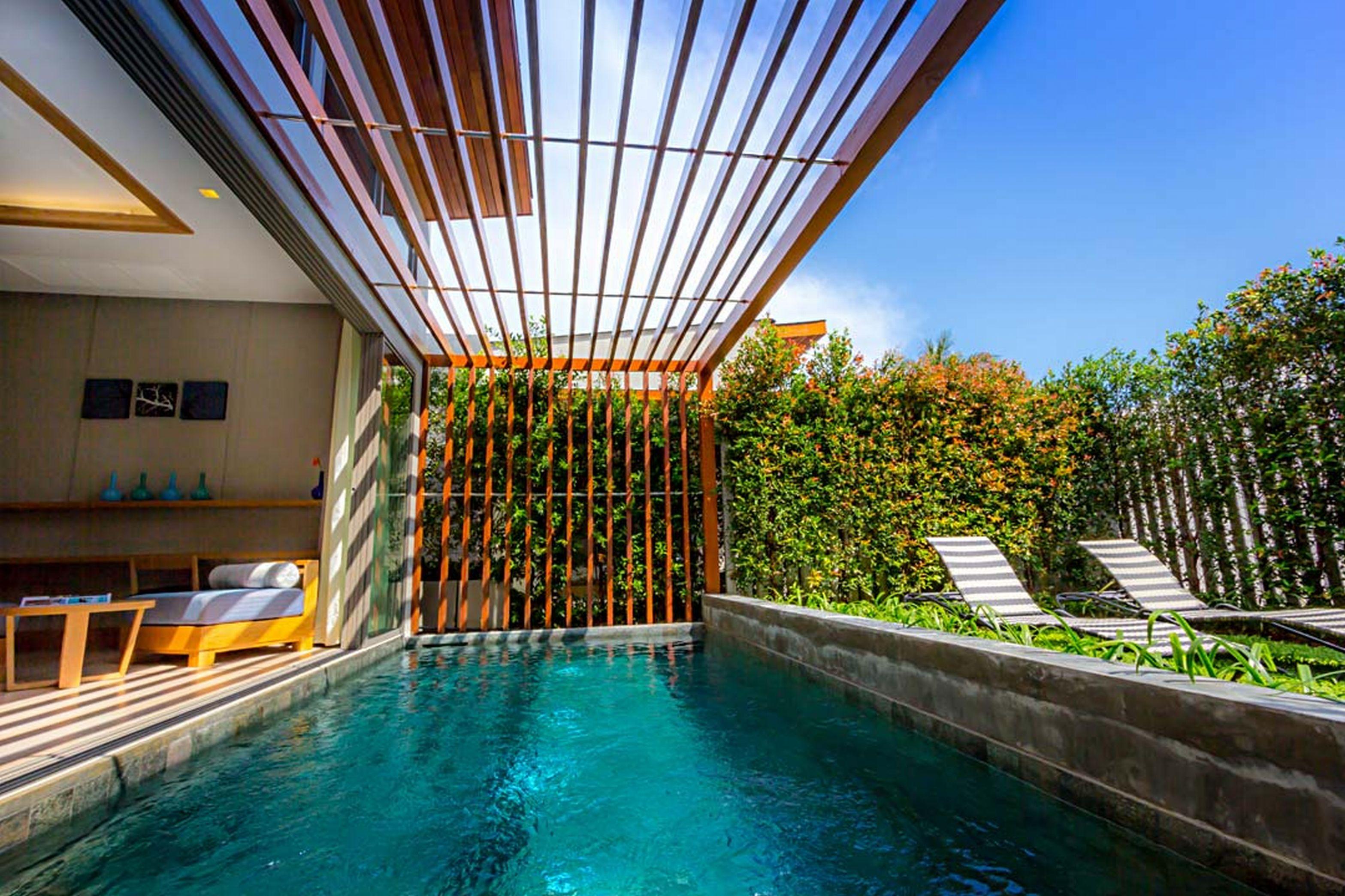 Synergy Samui Pantai Chaweng