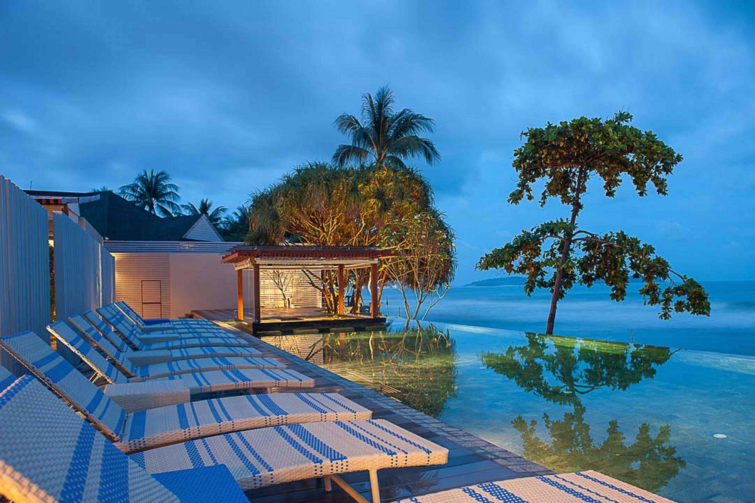 Synergy Samui Tempat peranginan Pantai Chaweng