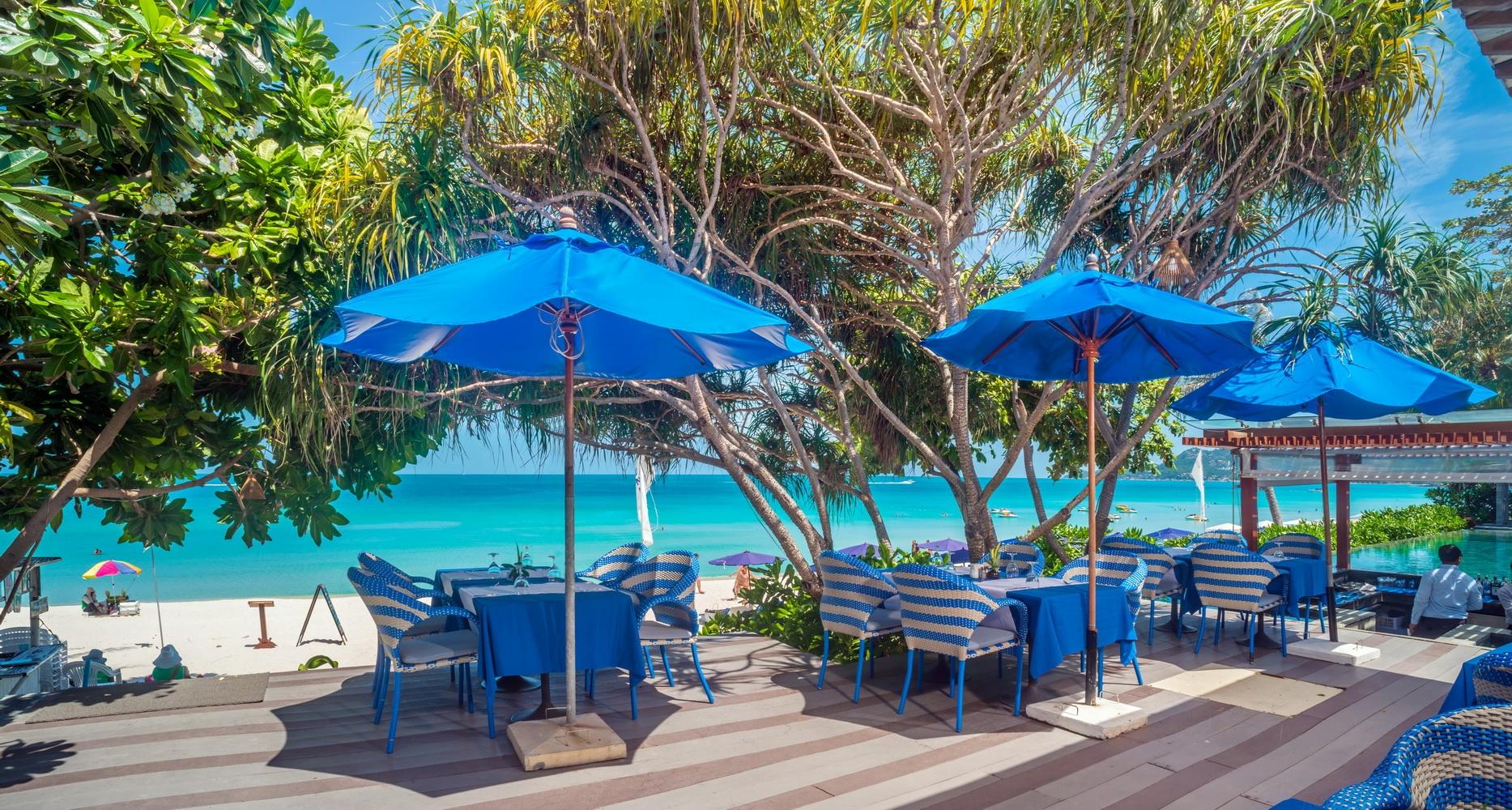 Synergy Samui 4*