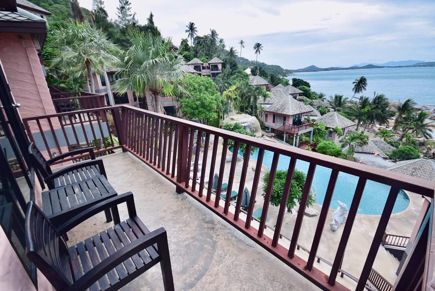 Merit Samui