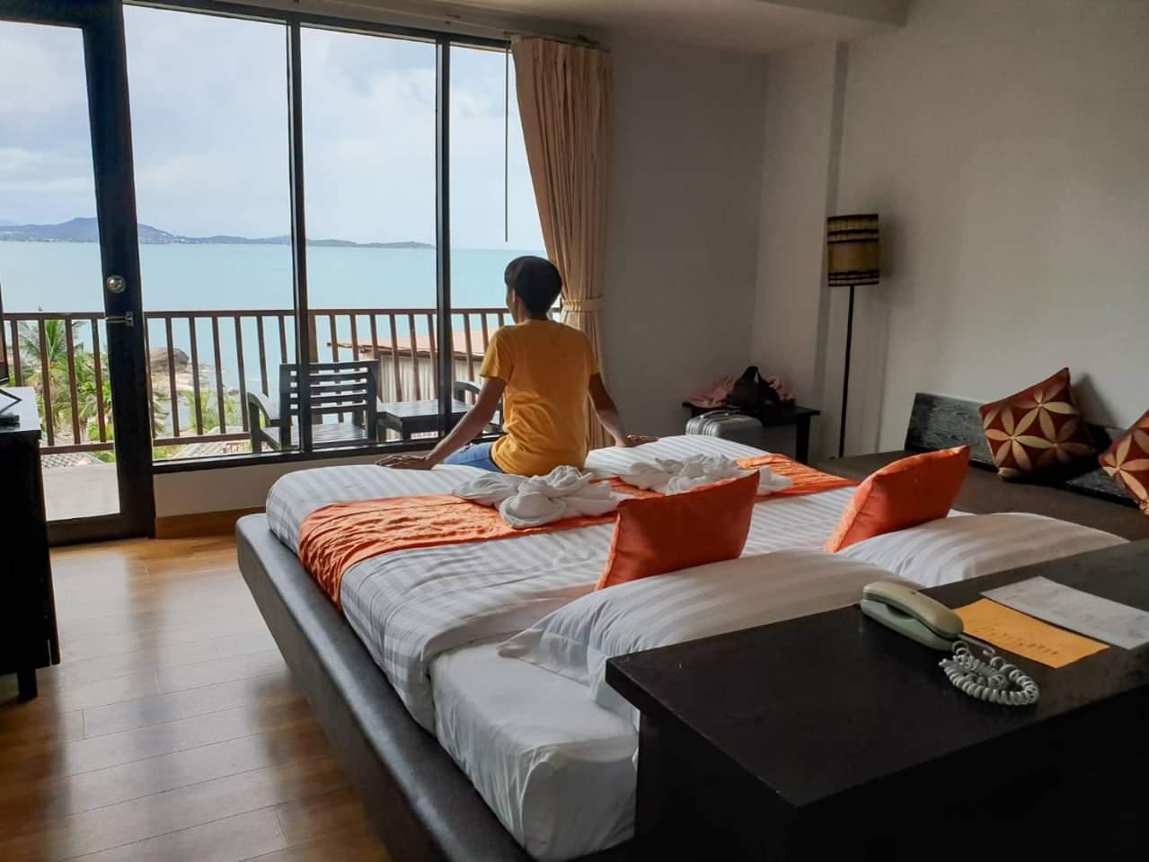 Merit Samui