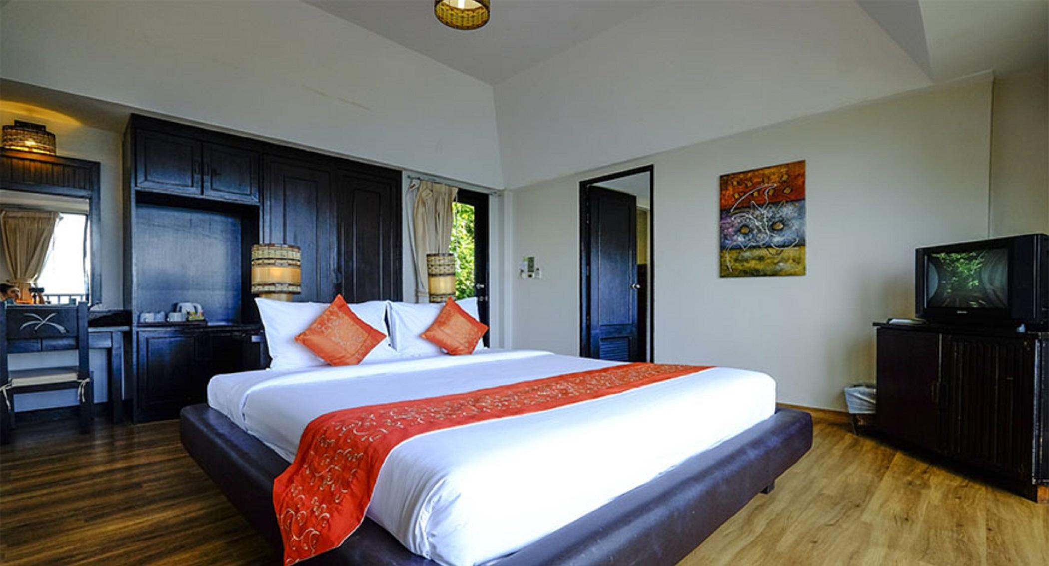 Merit Samui Ko Samui