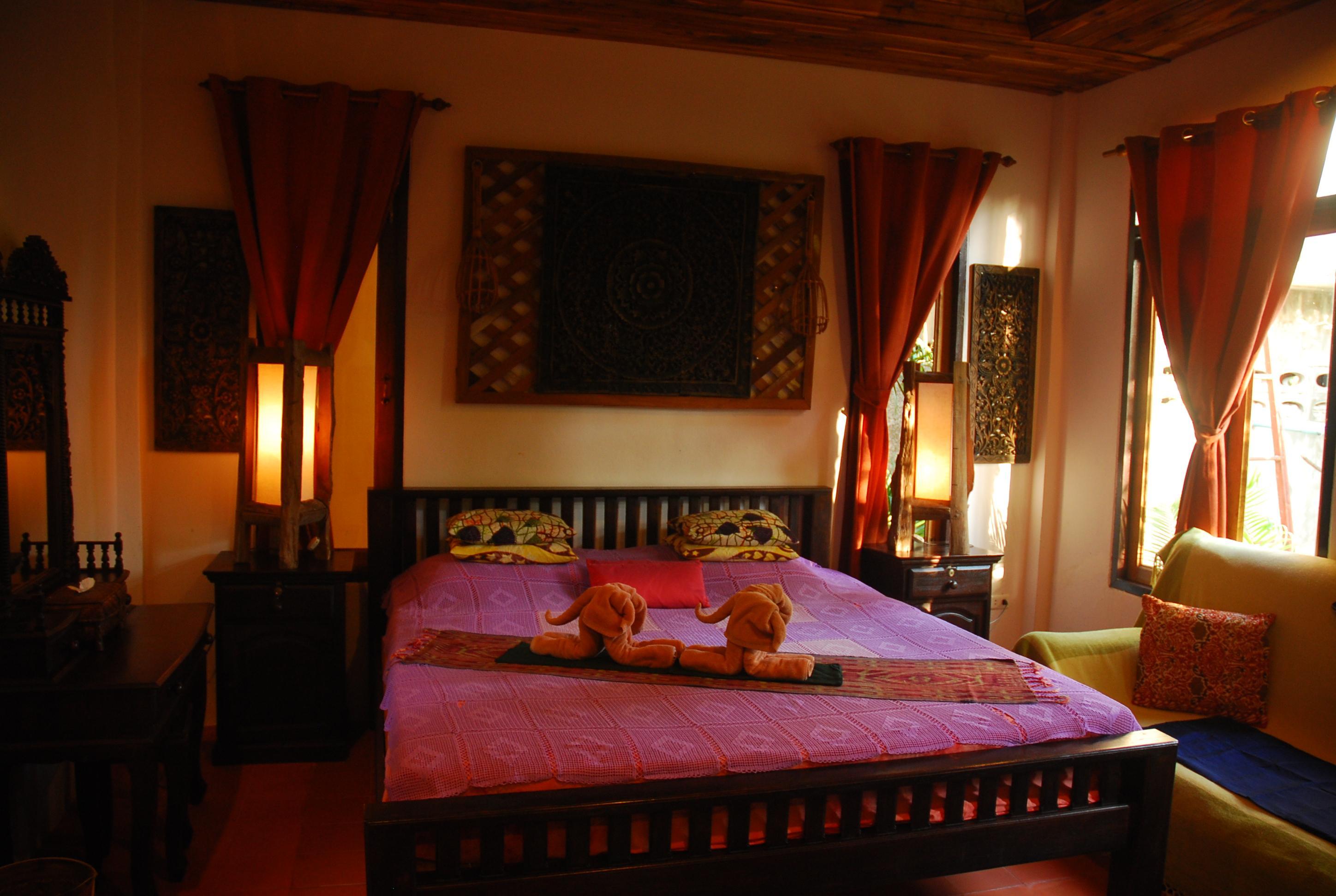 Varinda Resort Lamai Beach (Koh Samui)
