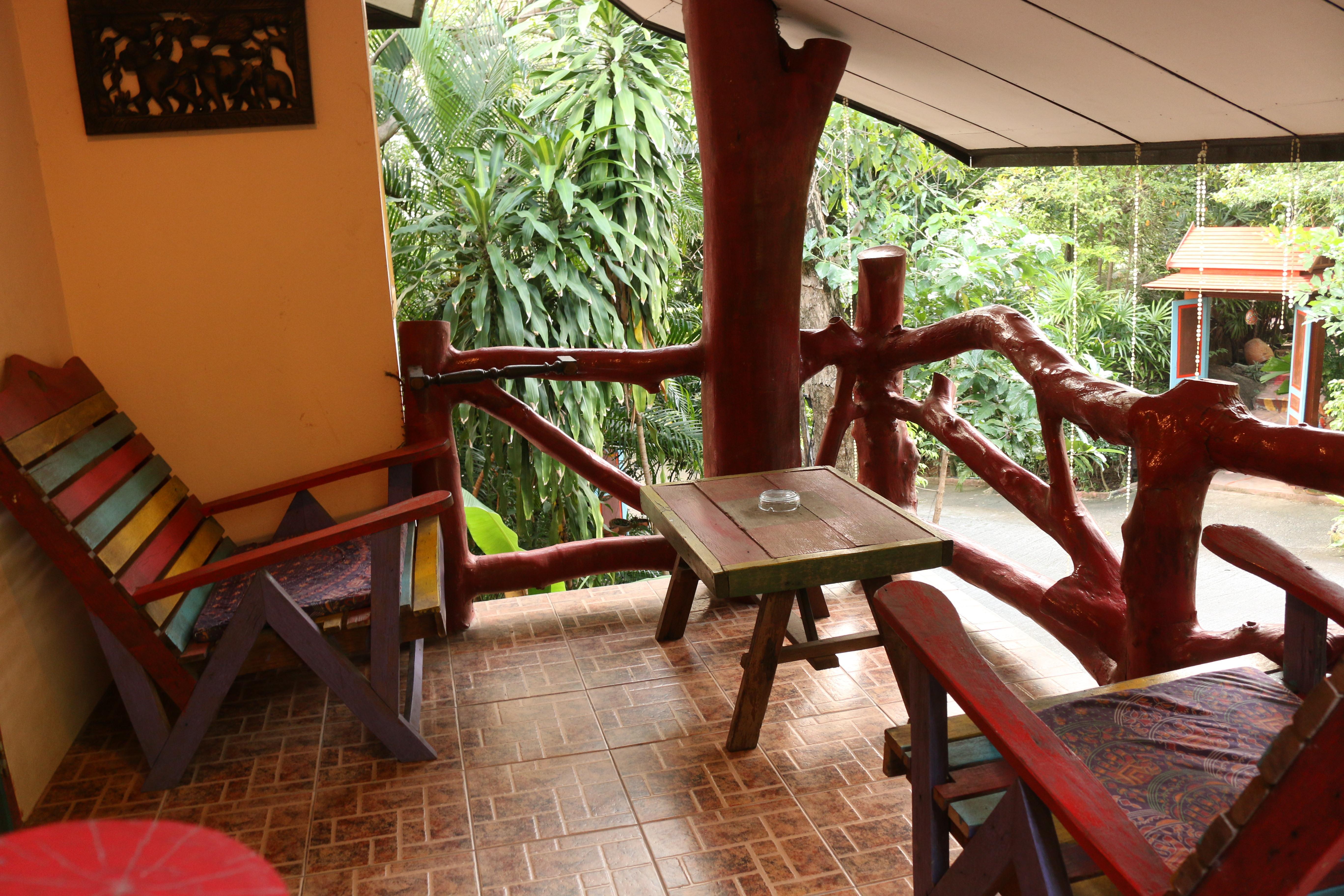 Varinda Resort Lamai Beach (Koh Samui)