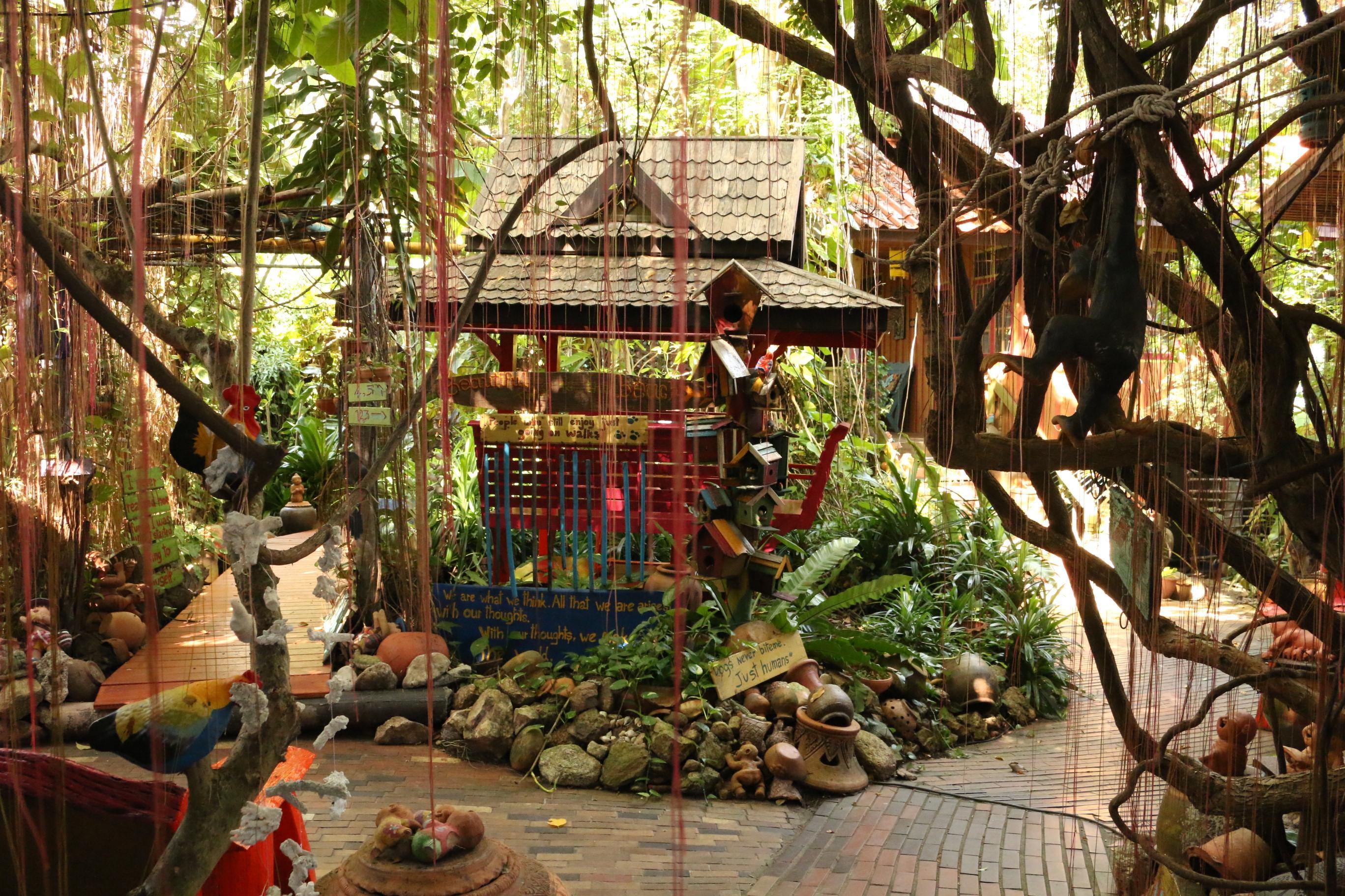 Varinda Resort 3*