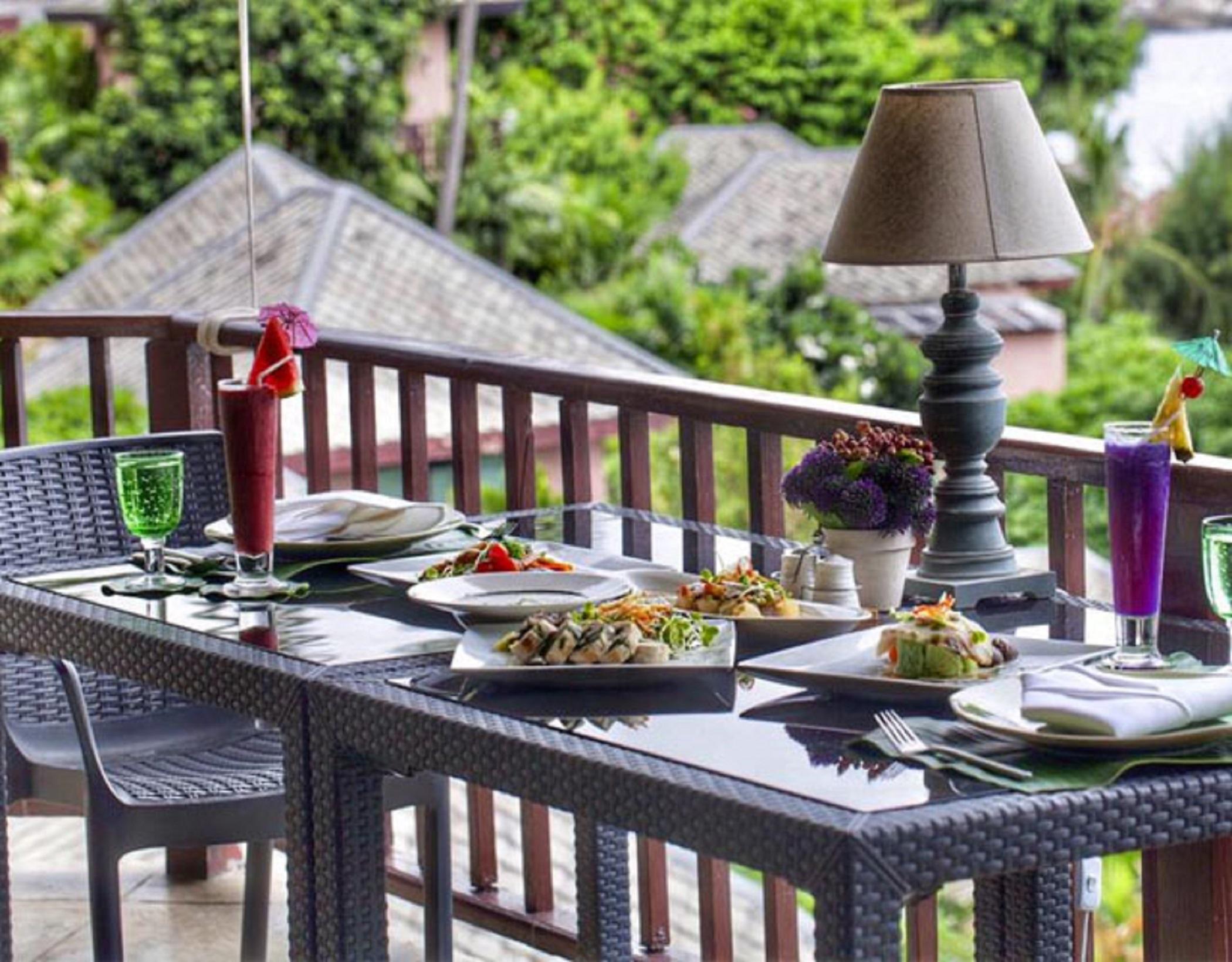Merit Samui 4* Ko Samui