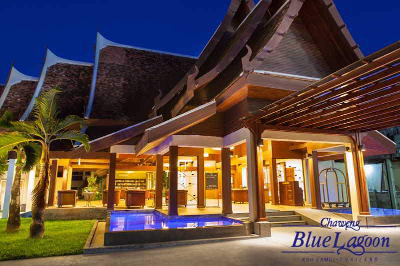 Resort Blue Lagoon