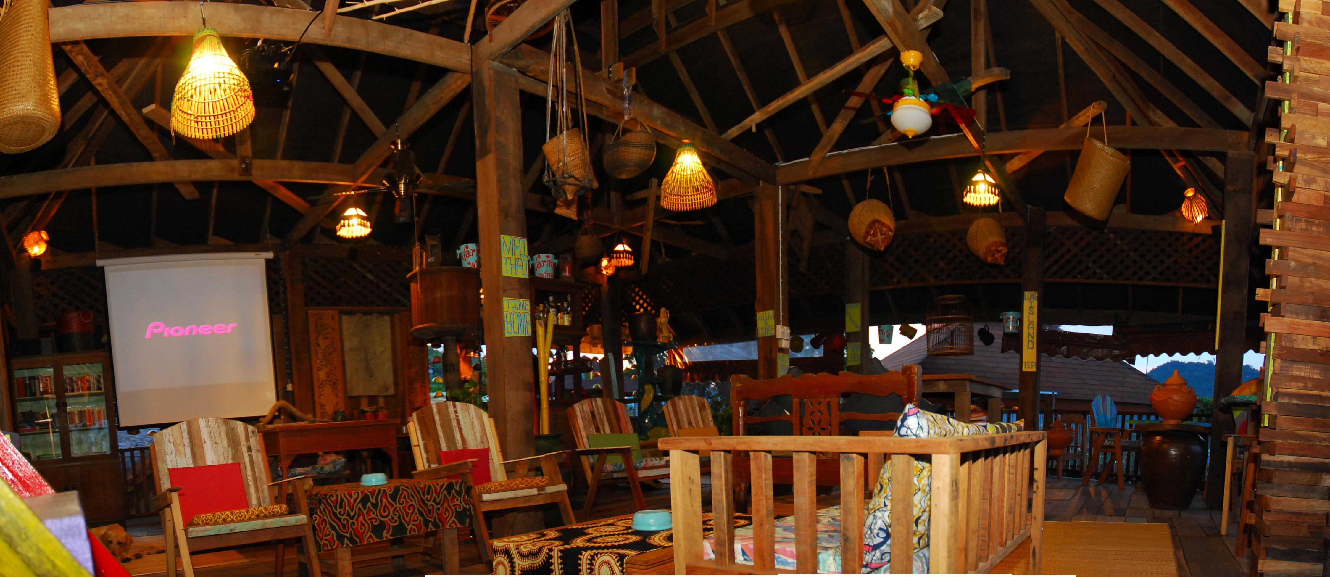 Varinda Lamai Beach (Koh Samui)