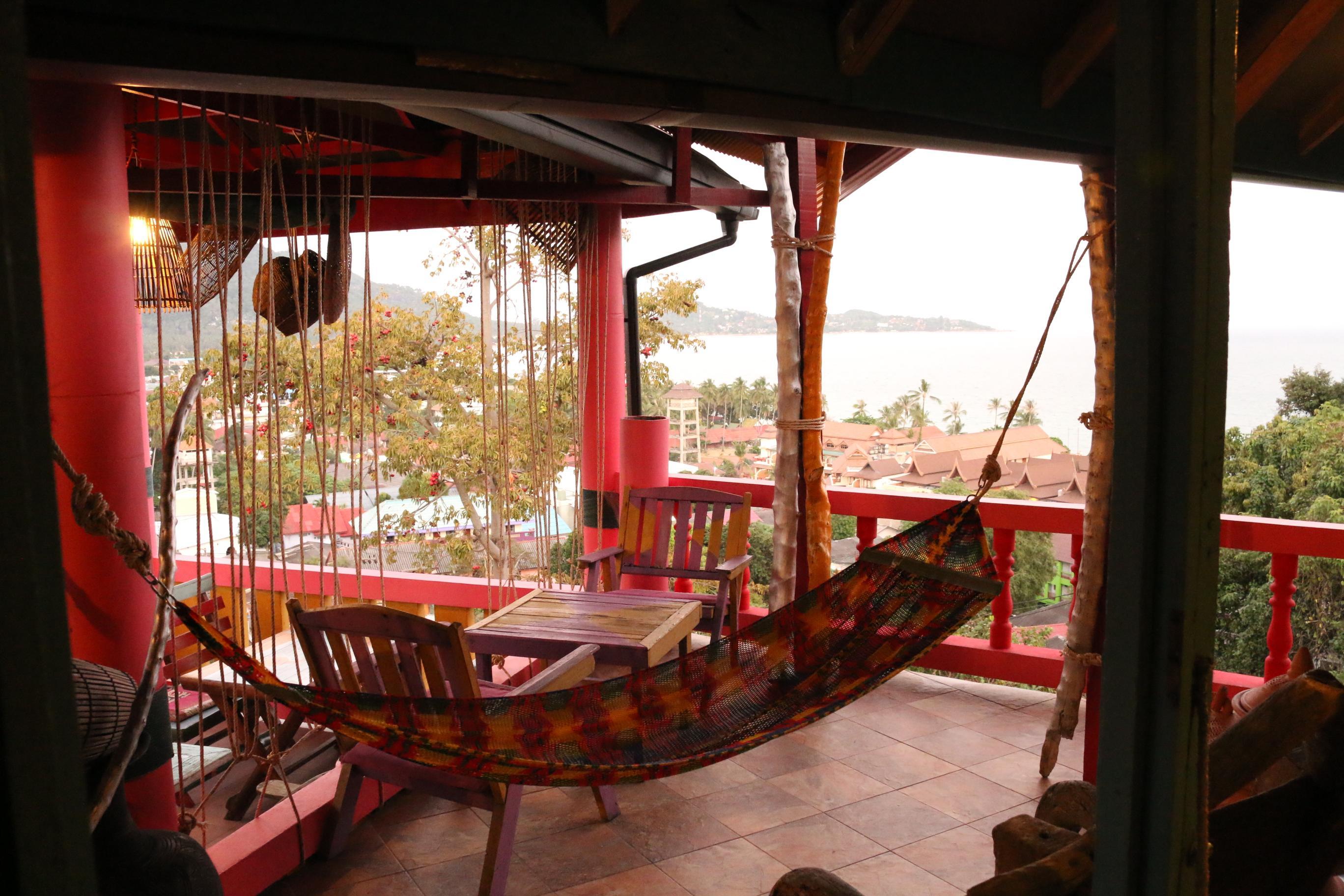 Resort Varinda Lamai Beach (Koh Samui)