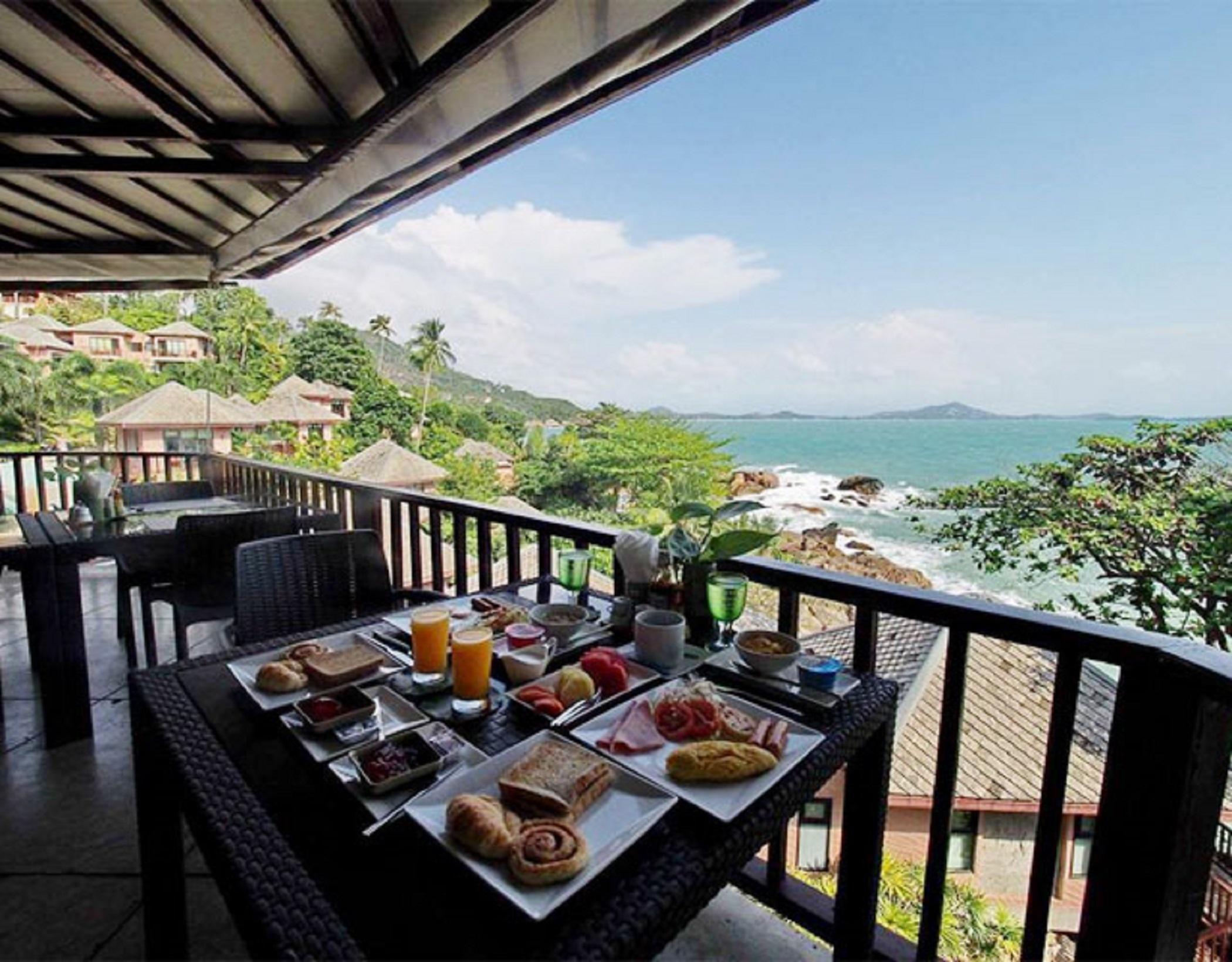 Resort Merit Samui