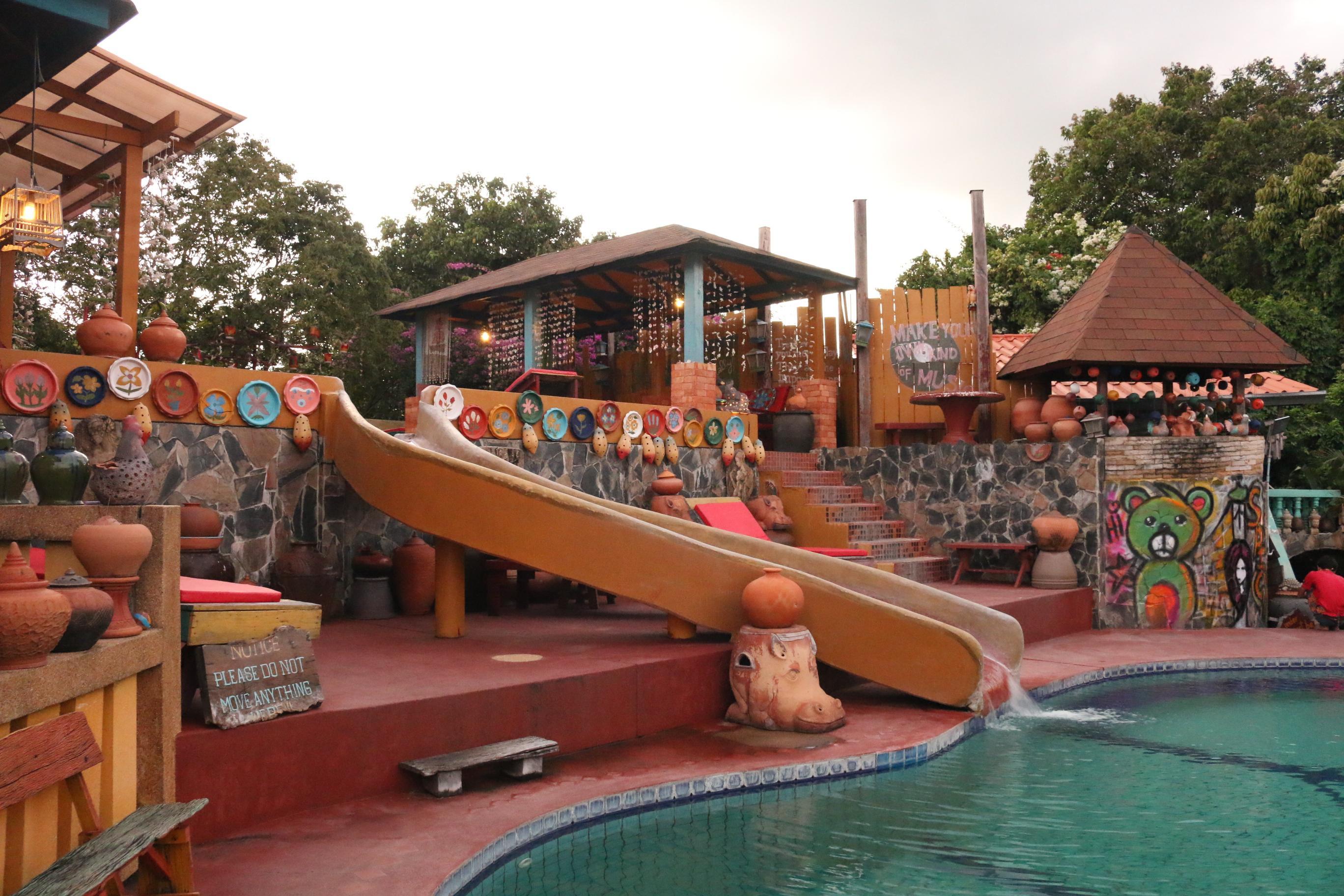 Resort Varinda