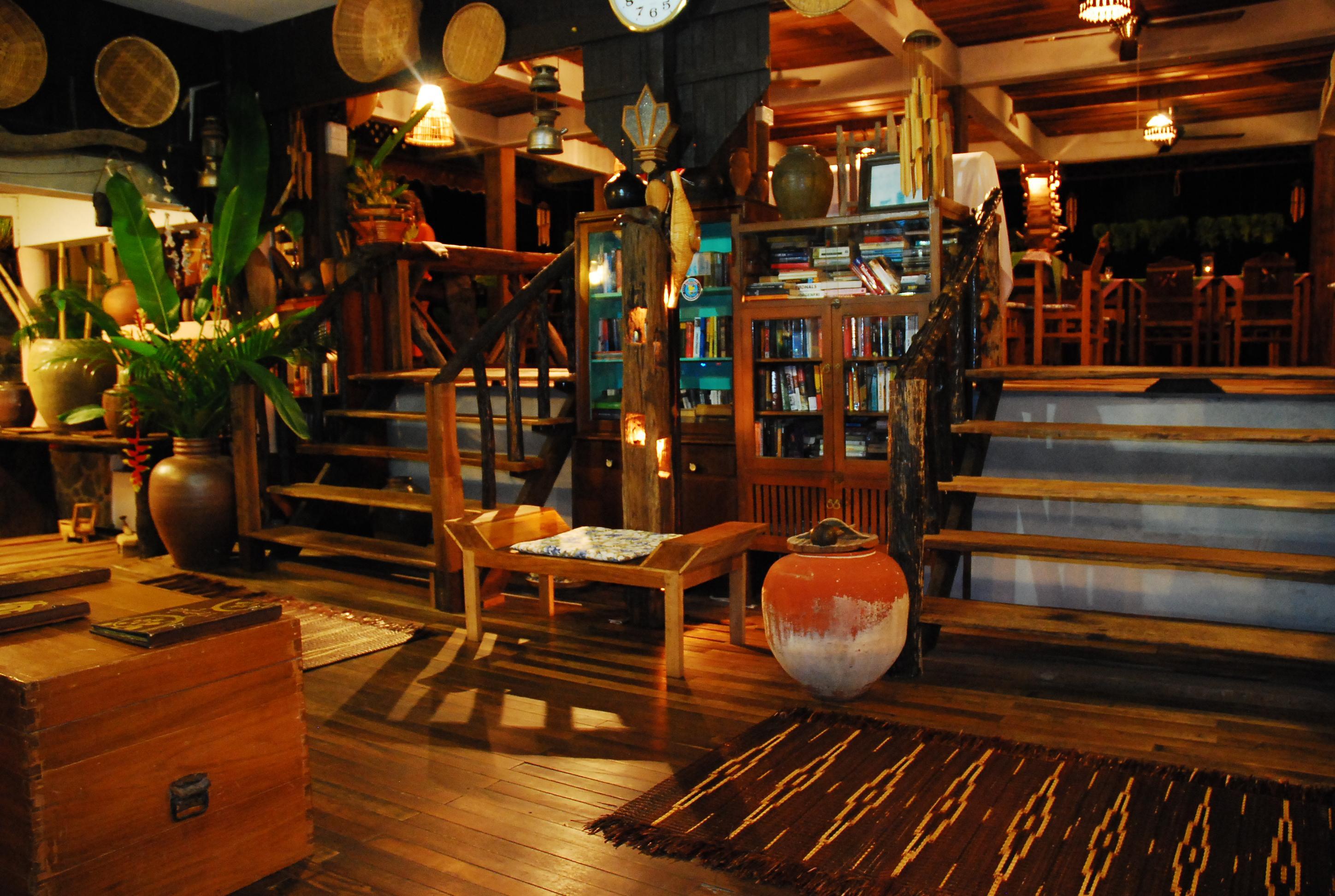 Resort Varinda Lamai Beach (Koh Samui)