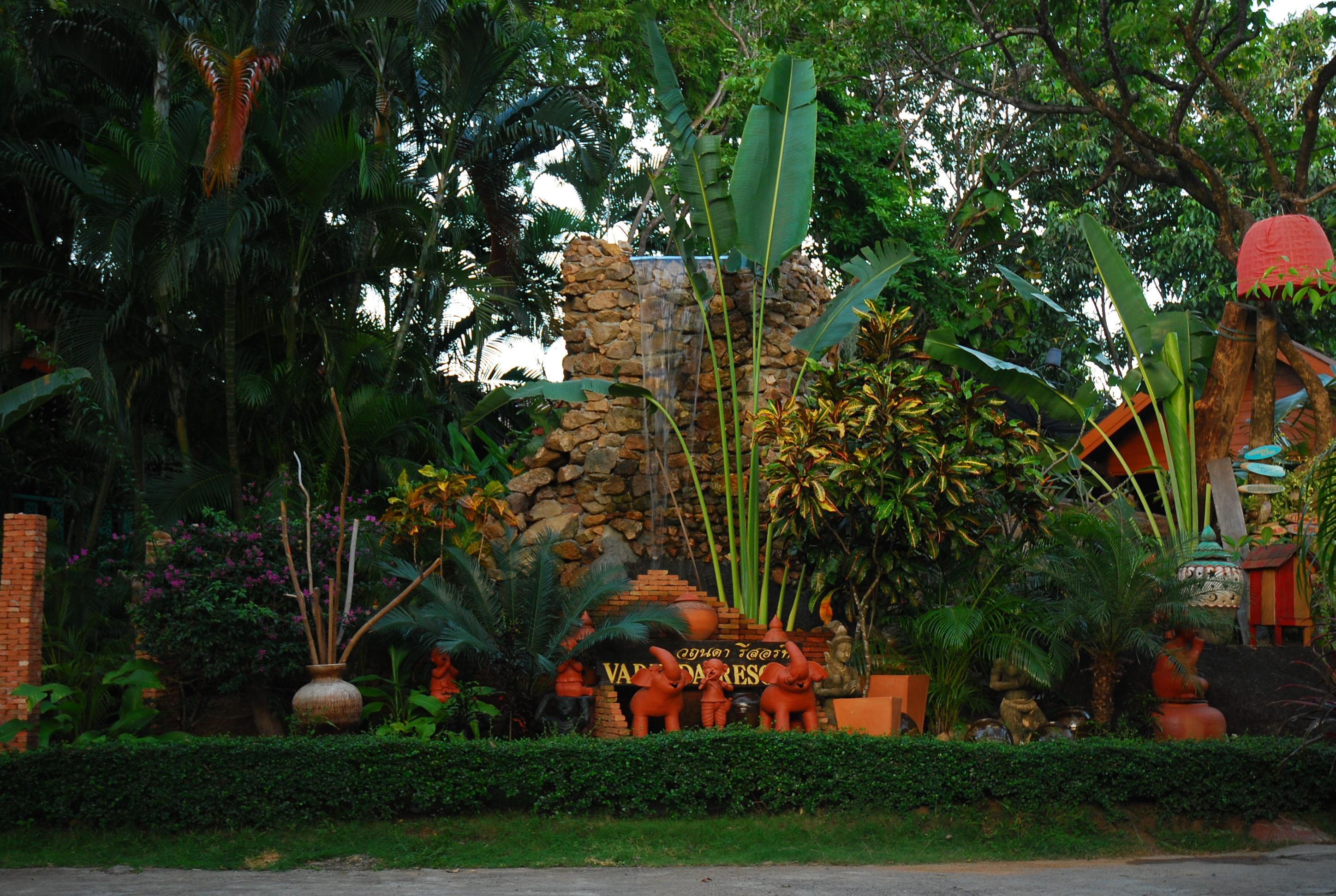 Varinda Resort Lamai Beach (Koh Samui)